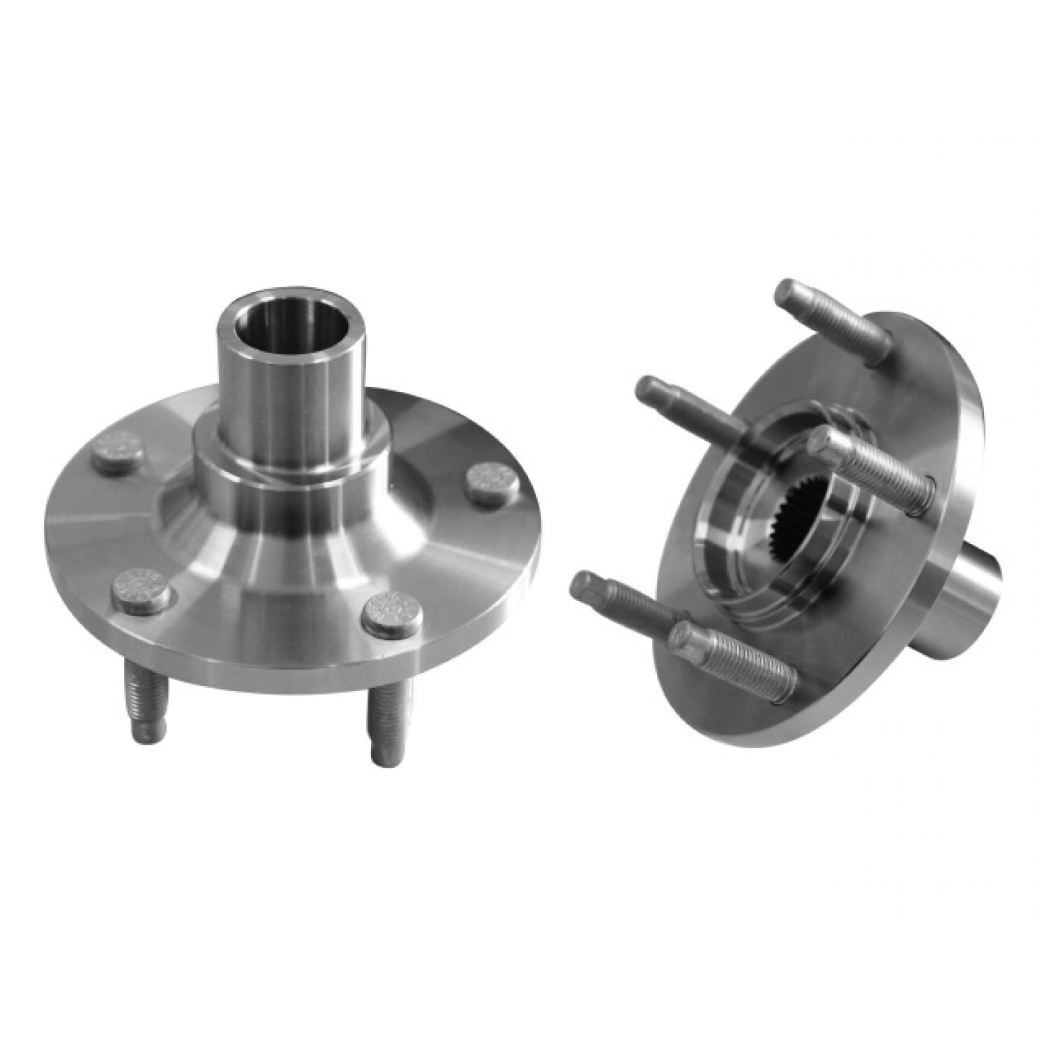 GSP 110007 Wheel Hub product image 1 of 3