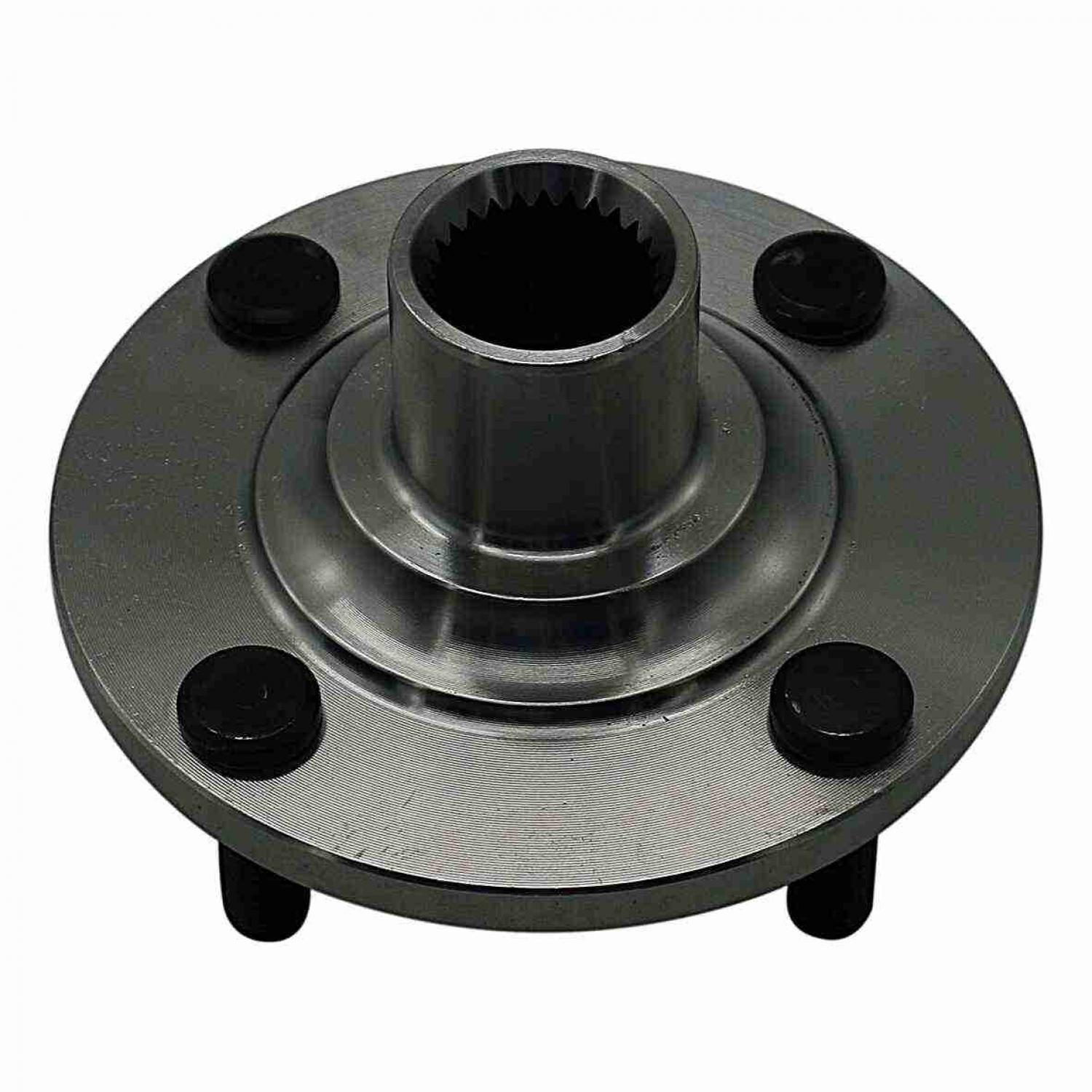 GSP 110012 Wheel Bearing and Hub Assembly Repair Kit product image 1 of 8