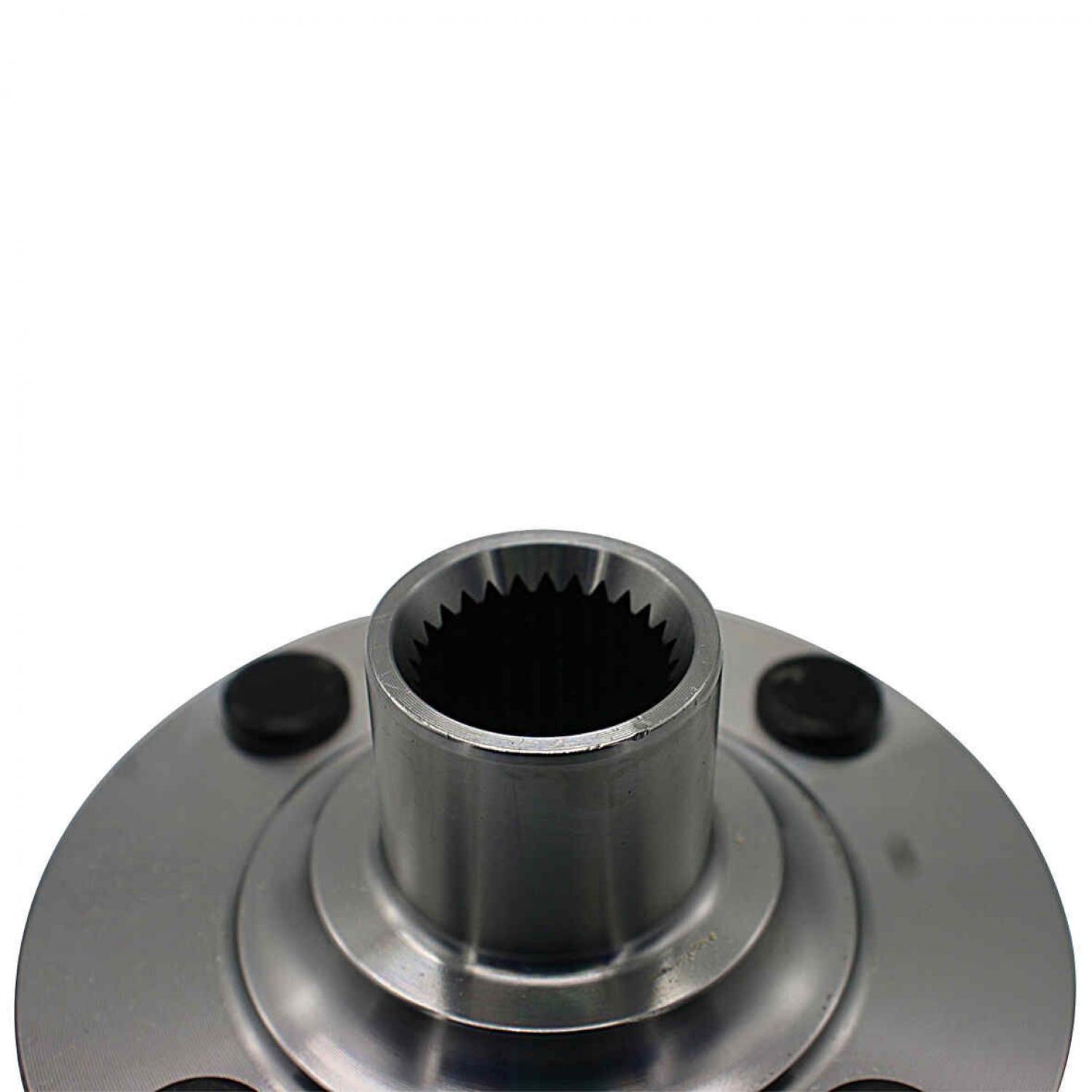 GSP 110012 Wheel Bearing and Hub Assembly Repair Kit product image 2 of 8