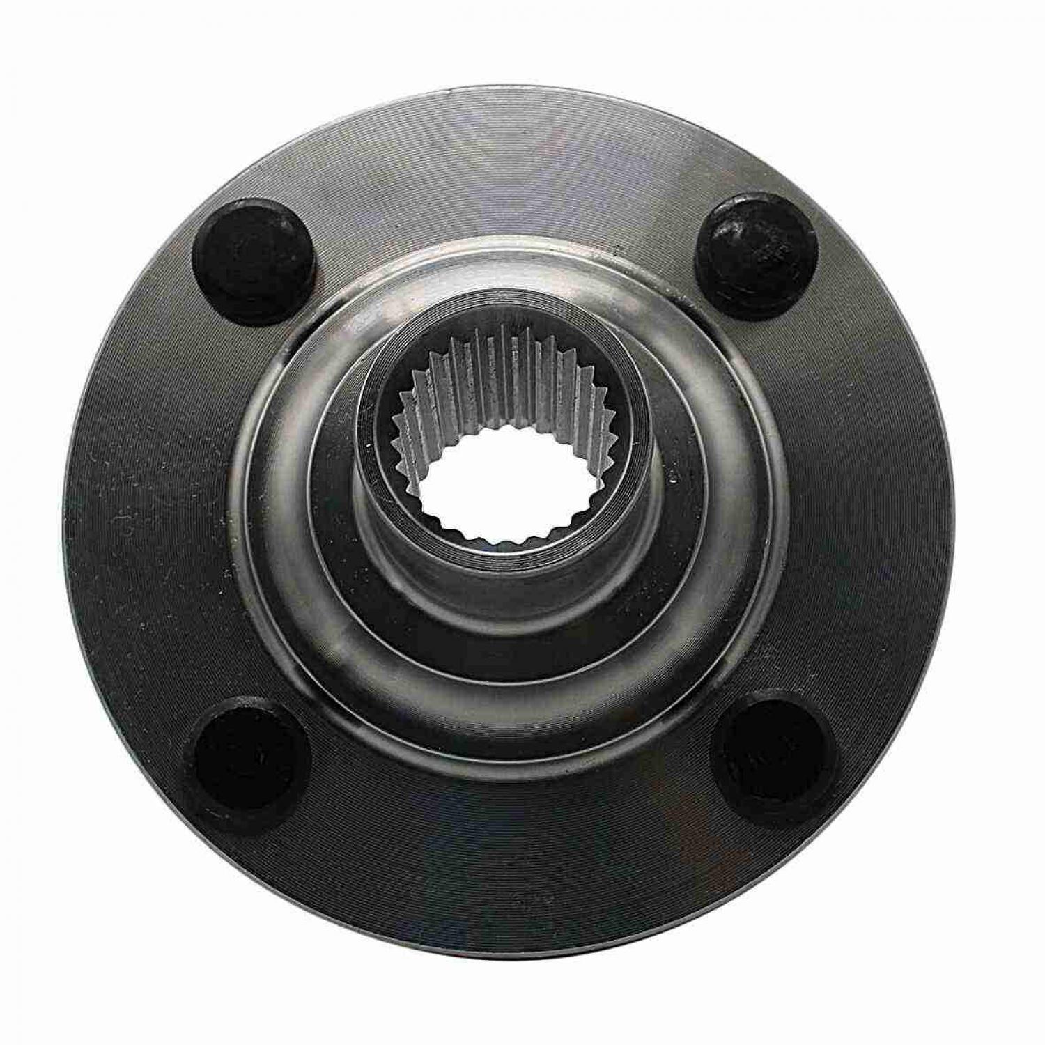 GSP 110012 Wheel Bearing and Hub Assembly Repair Kit product image 3 of 8