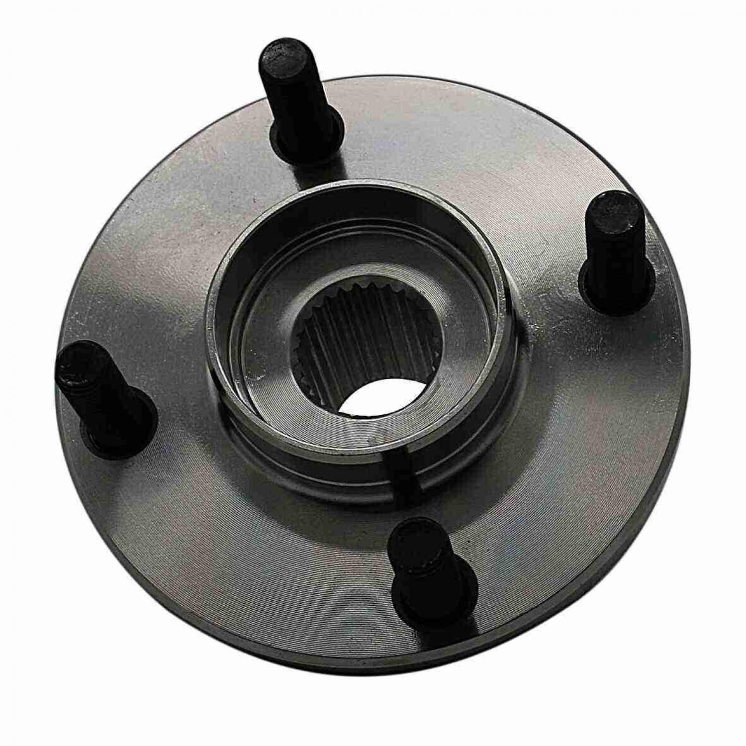 GSP 110012 Wheel Bearing and Hub Assembly Repair Kit product image 5 of 8