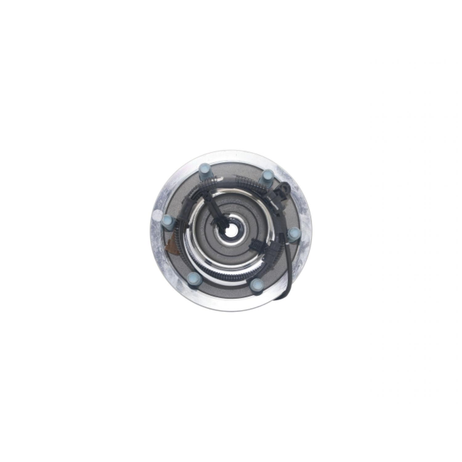 GSP 110021 Wheel Bearing and Hub Assembly product image 6 of 8