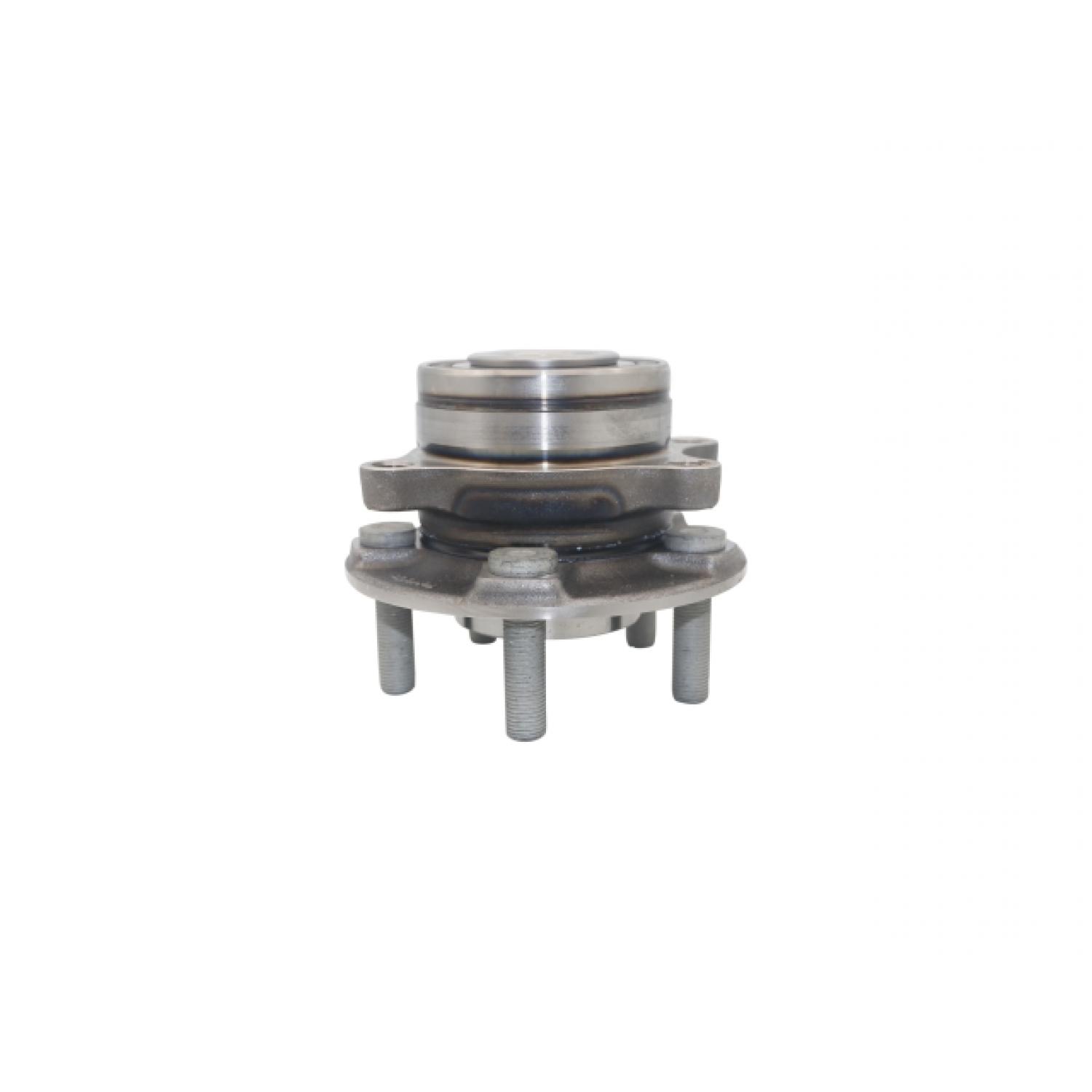 GSP 110022 Wheel Bearing and Hub Assembly product image 3 of 8
