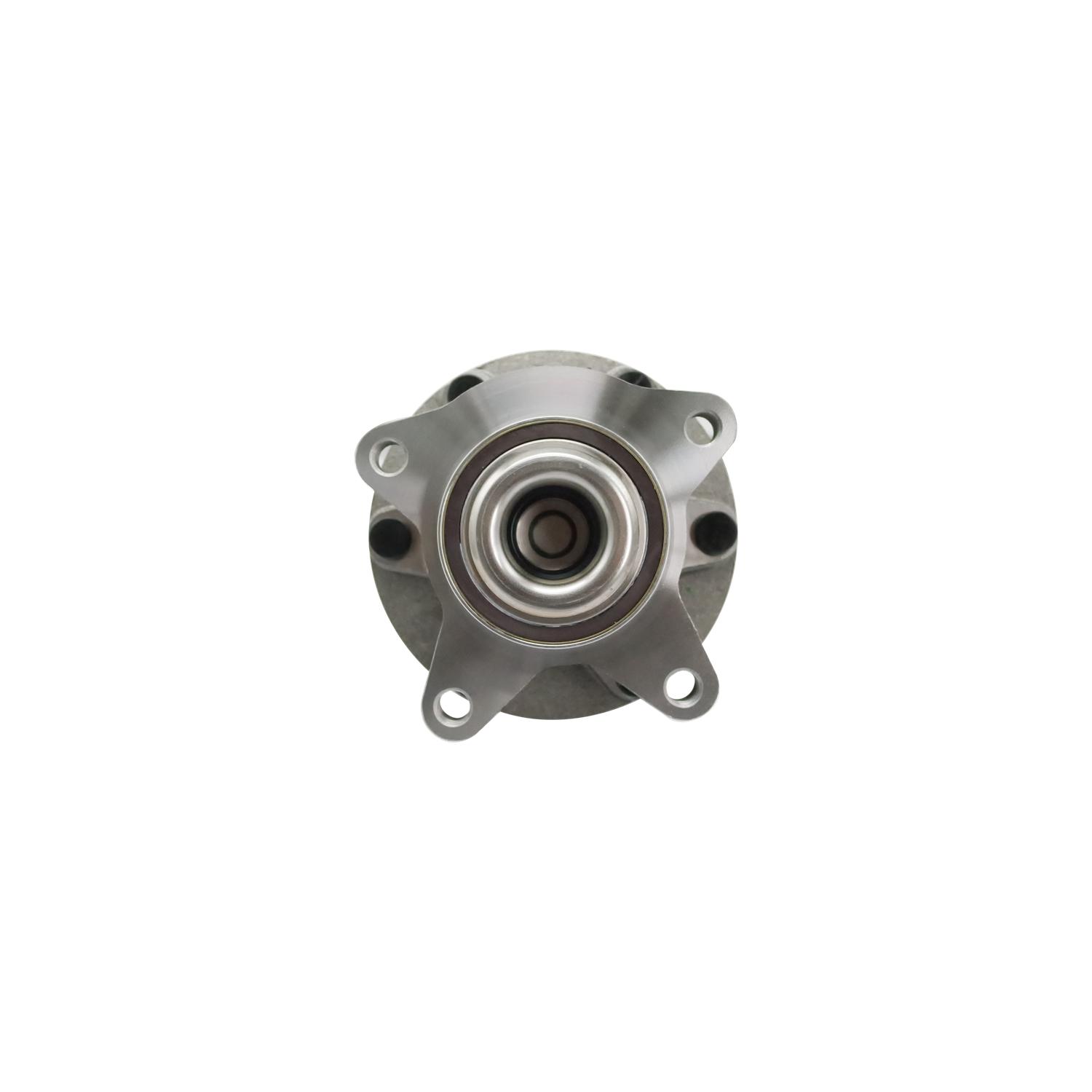 GSP 110026 Wheel Bearing and Hub Assembly product image 3 of 6