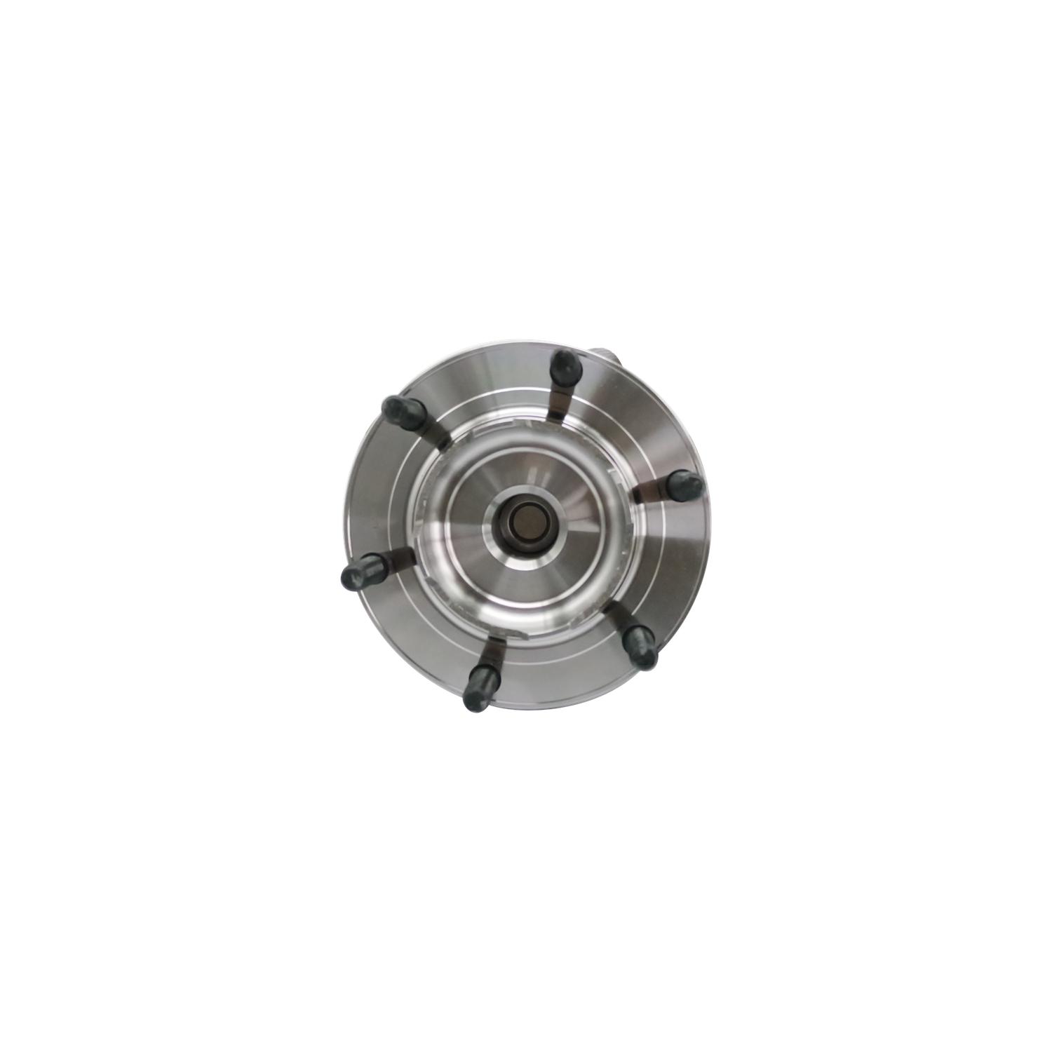 GSP 110026 Wheel Bearing and Hub Assembly product image 5 of 6