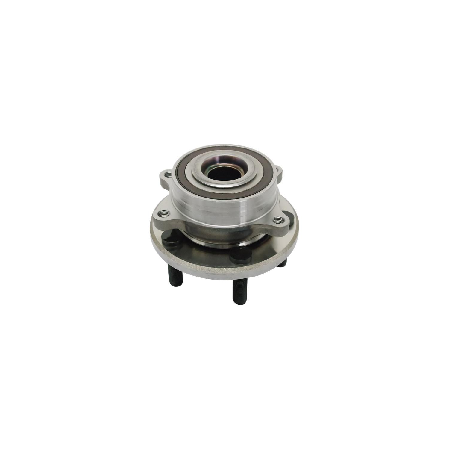 GSP 110030 - Wheel Bearing and Hub Assembly GSP 110030 Wheel Bearing and Hub Assembly product image 2 of 8