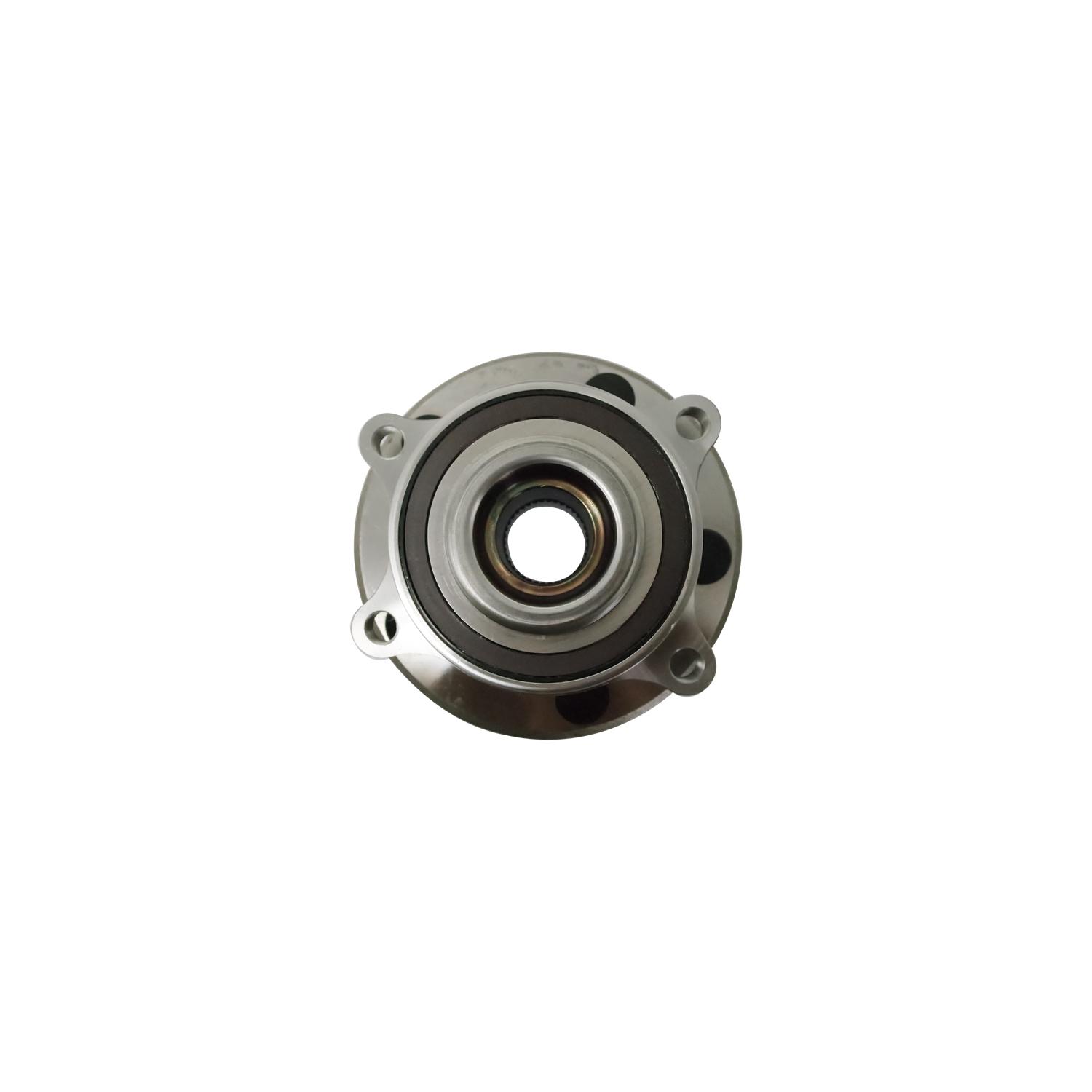 GSP 110030 - Wheel Bearing and Hub Assembly GSP 110030 Wheel Bearing and Hub Assembly product image 3 of 8