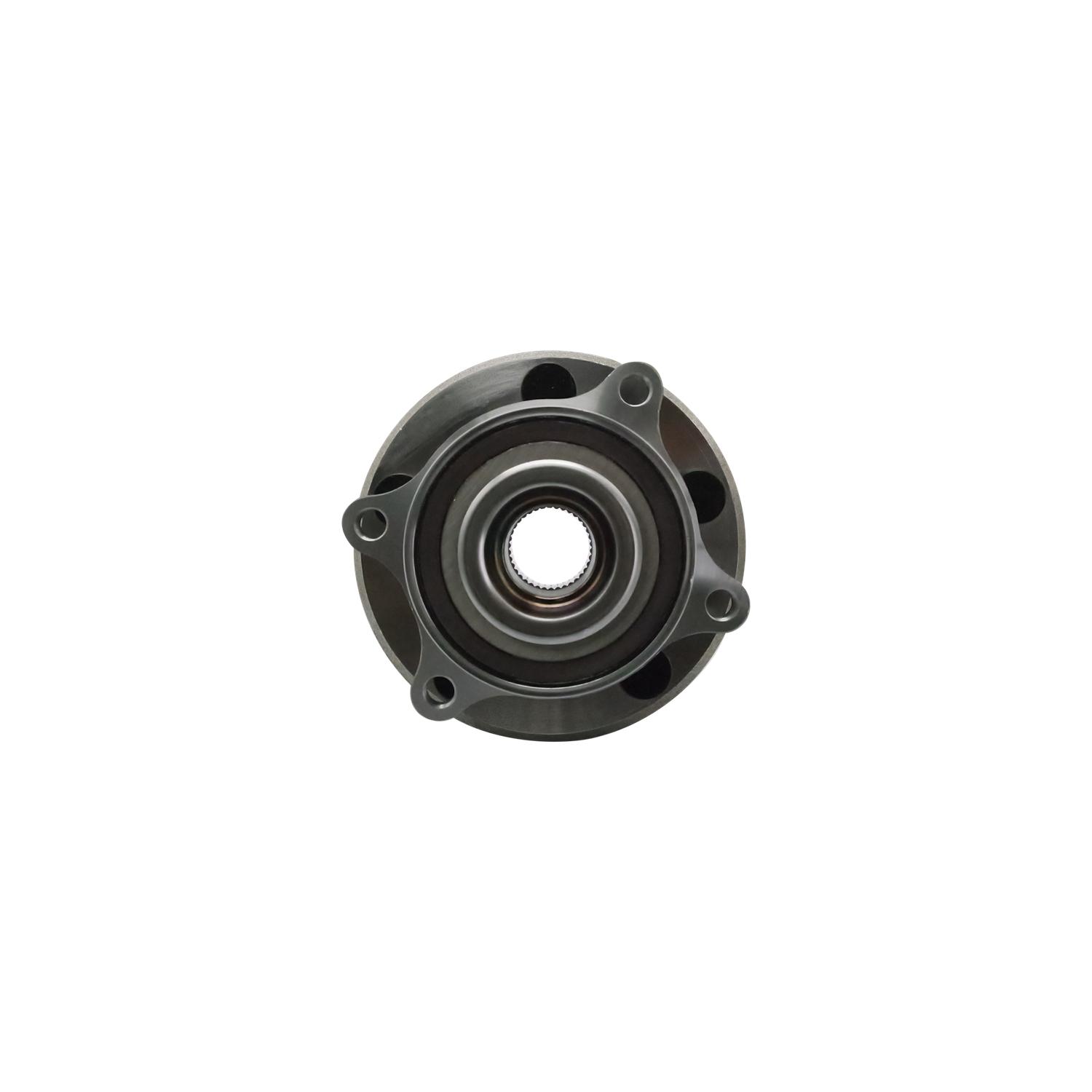 GSP 110030 - Wheel Bearing and Hub Assembly GSP 110030 Wheel Bearing and Hub Assembly product image 4 of 8