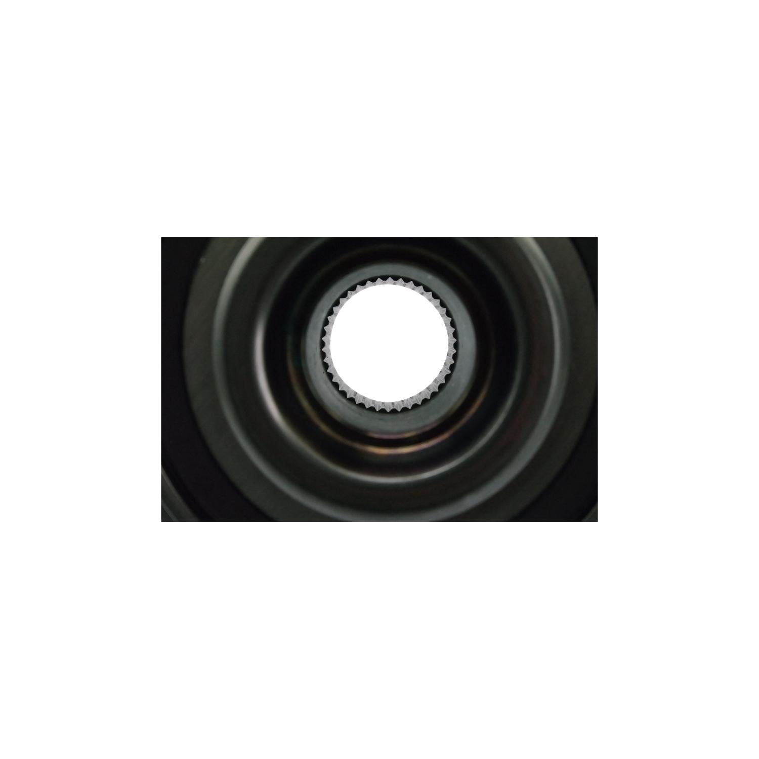 GSP 110030 - Wheel Bearing and Hub Assembly GSP 110030 Wheel Bearing and Hub Assembly product image 5 of 8