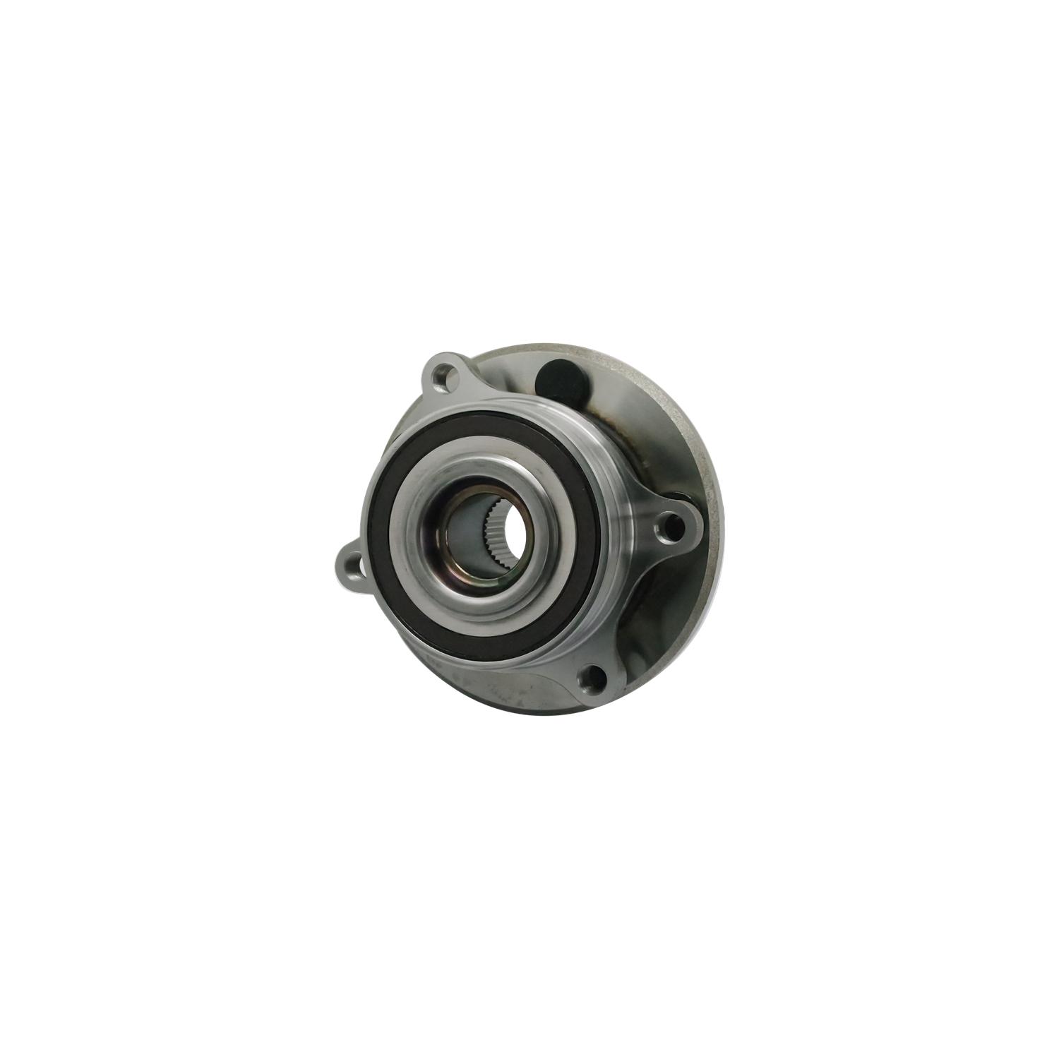 GSP 110030 - Wheel Bearing and Hub Assembly GSP 110030 Wheel Bearing and Hub Assembly product image 6 of 8
