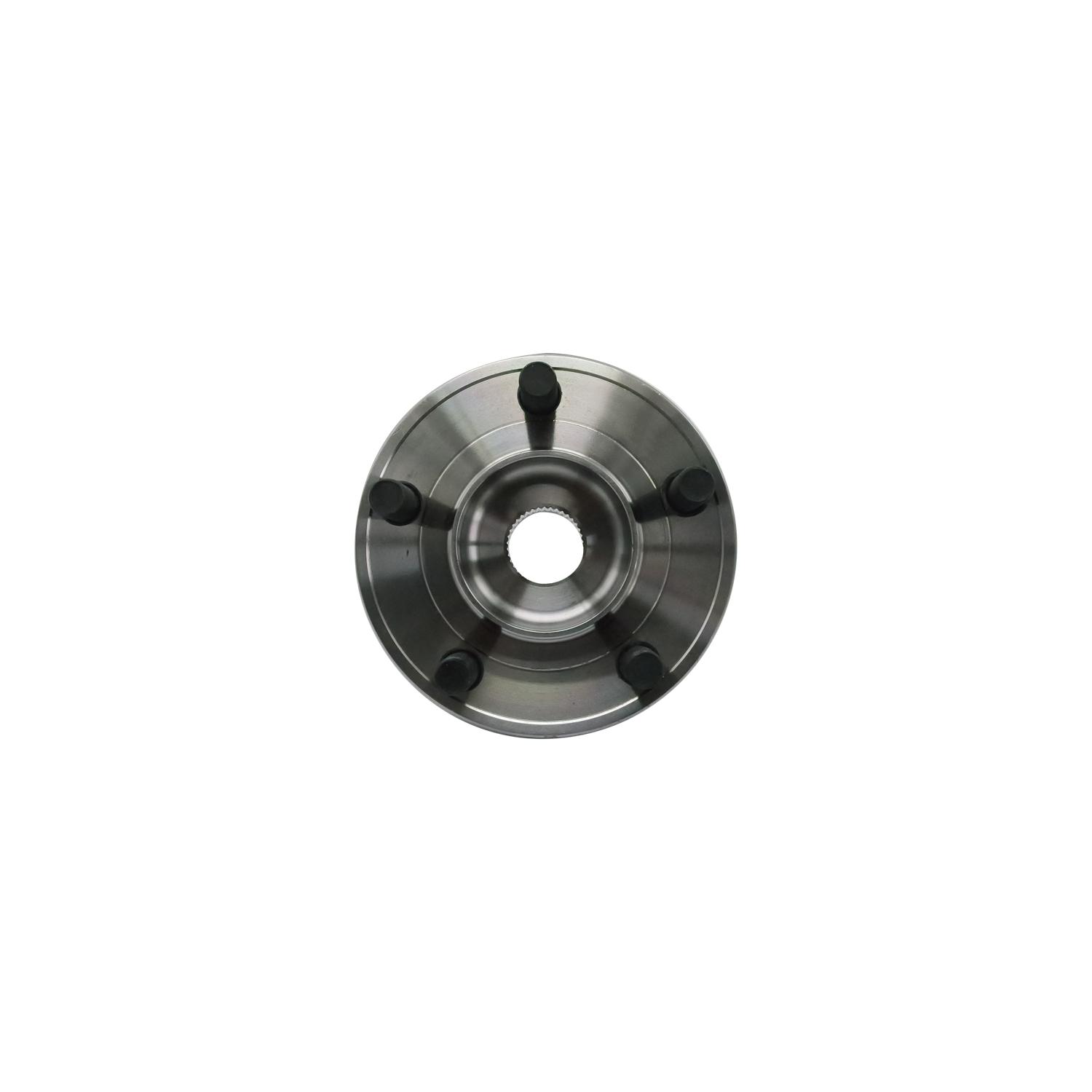 GSP 110030 - Wheel Bearing and Hub Assembly GSP 110030 Wheel Bearing and Hub Assembly product image 7 of 8