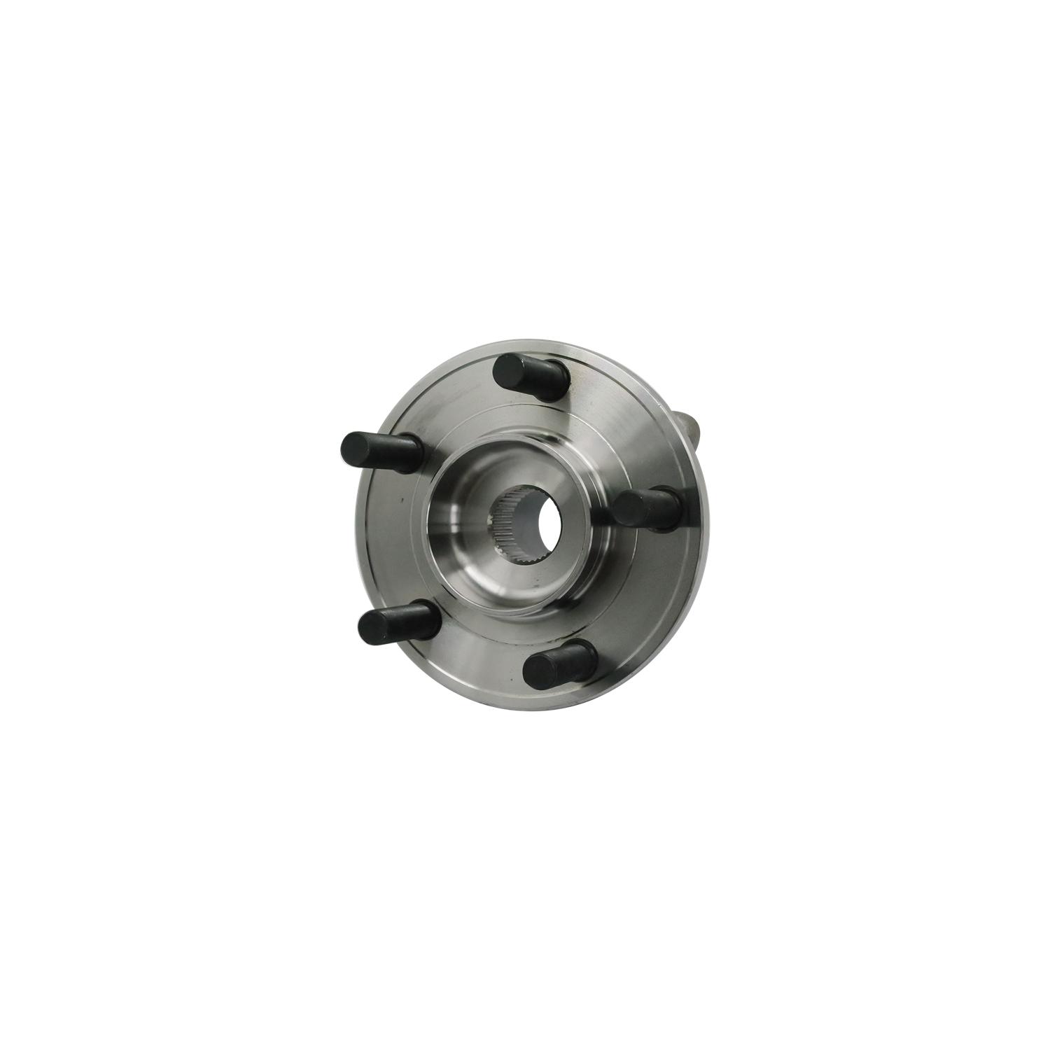GSP 110030 - Wheel Bearing and Hub Assembly GSP 110030 Wheel Bearing and Hub Assembly product image 8 of 8