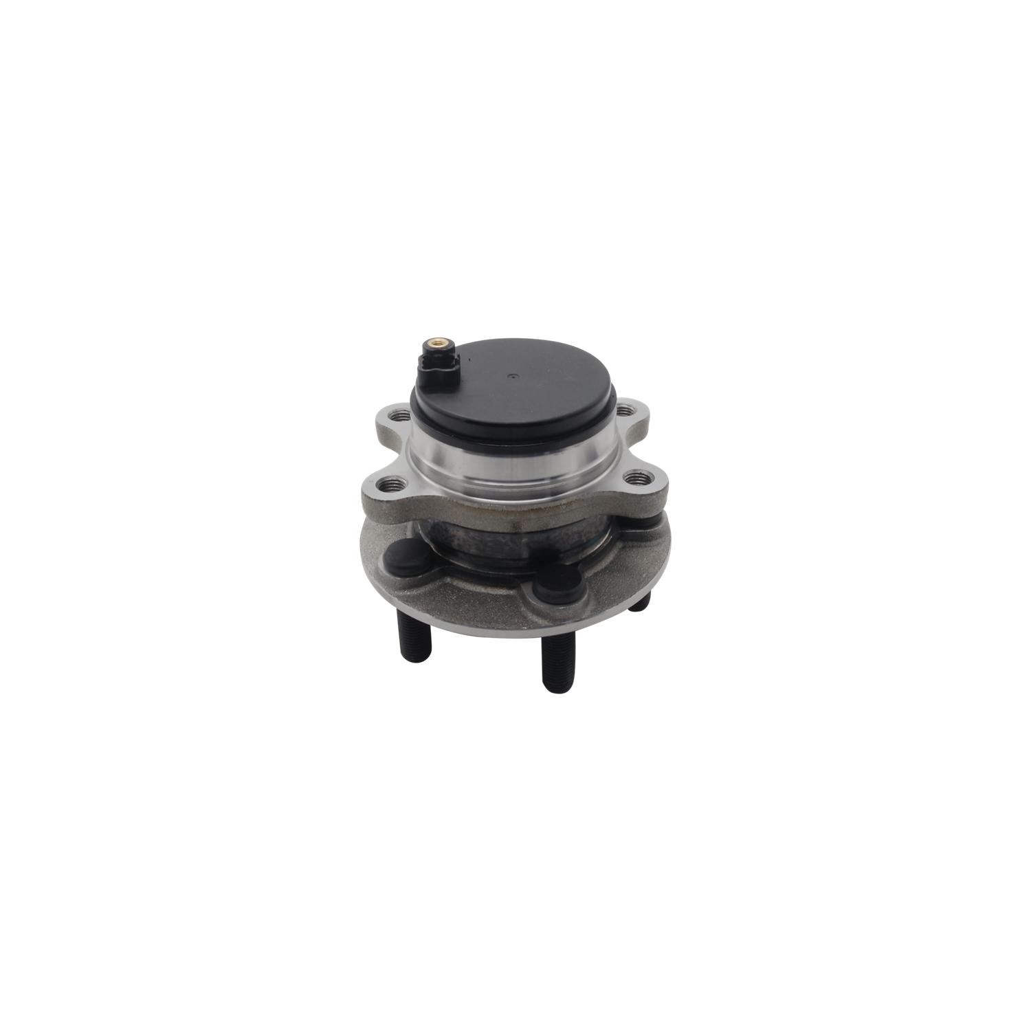 GSP 110034 Wheel Bearing and Hub Assembly product image 1 of 6