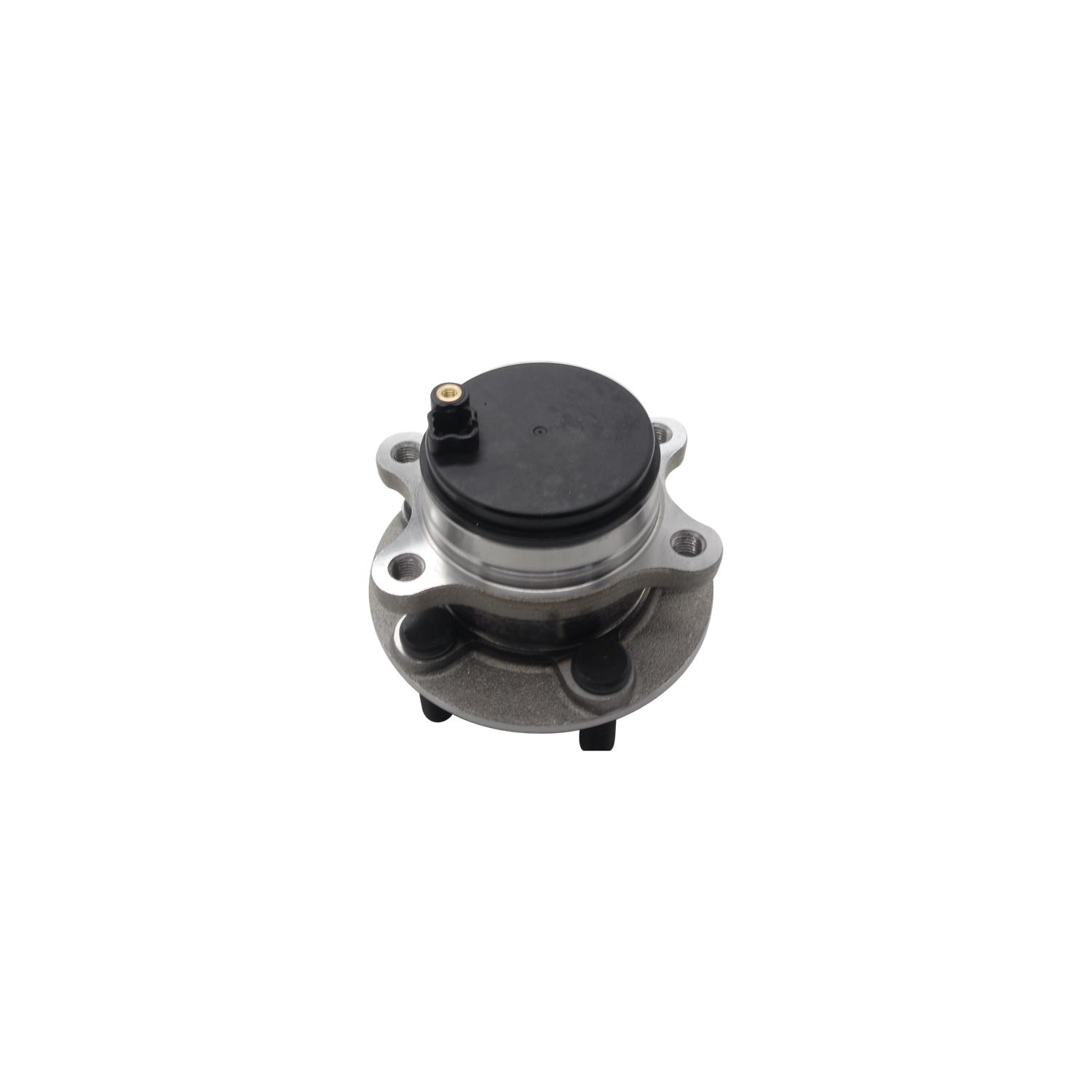 GSP 110034 Wheel Bearing and Hub Assembly product image 2 of 6