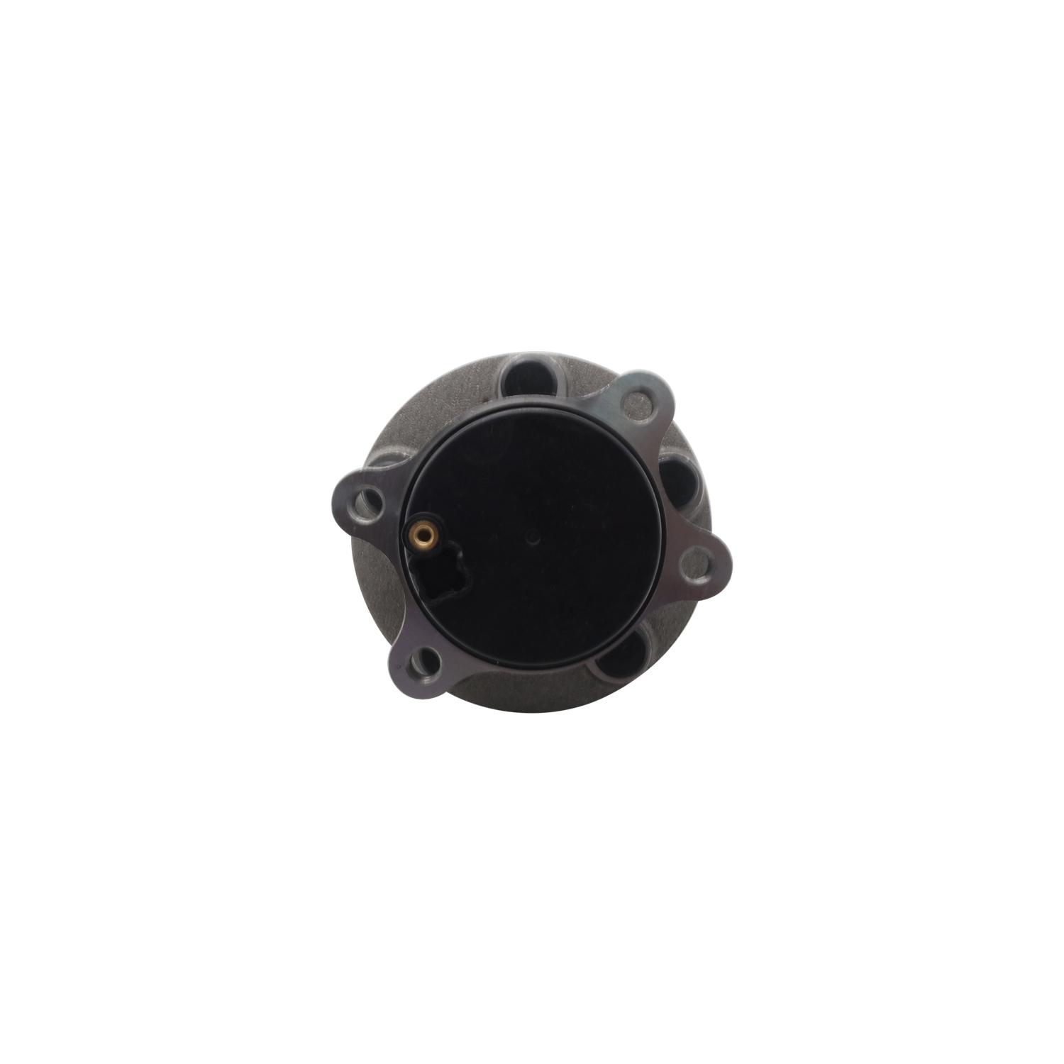 GSP 110034 Wheel Bearing and Hub Assembly product image 3 of 6