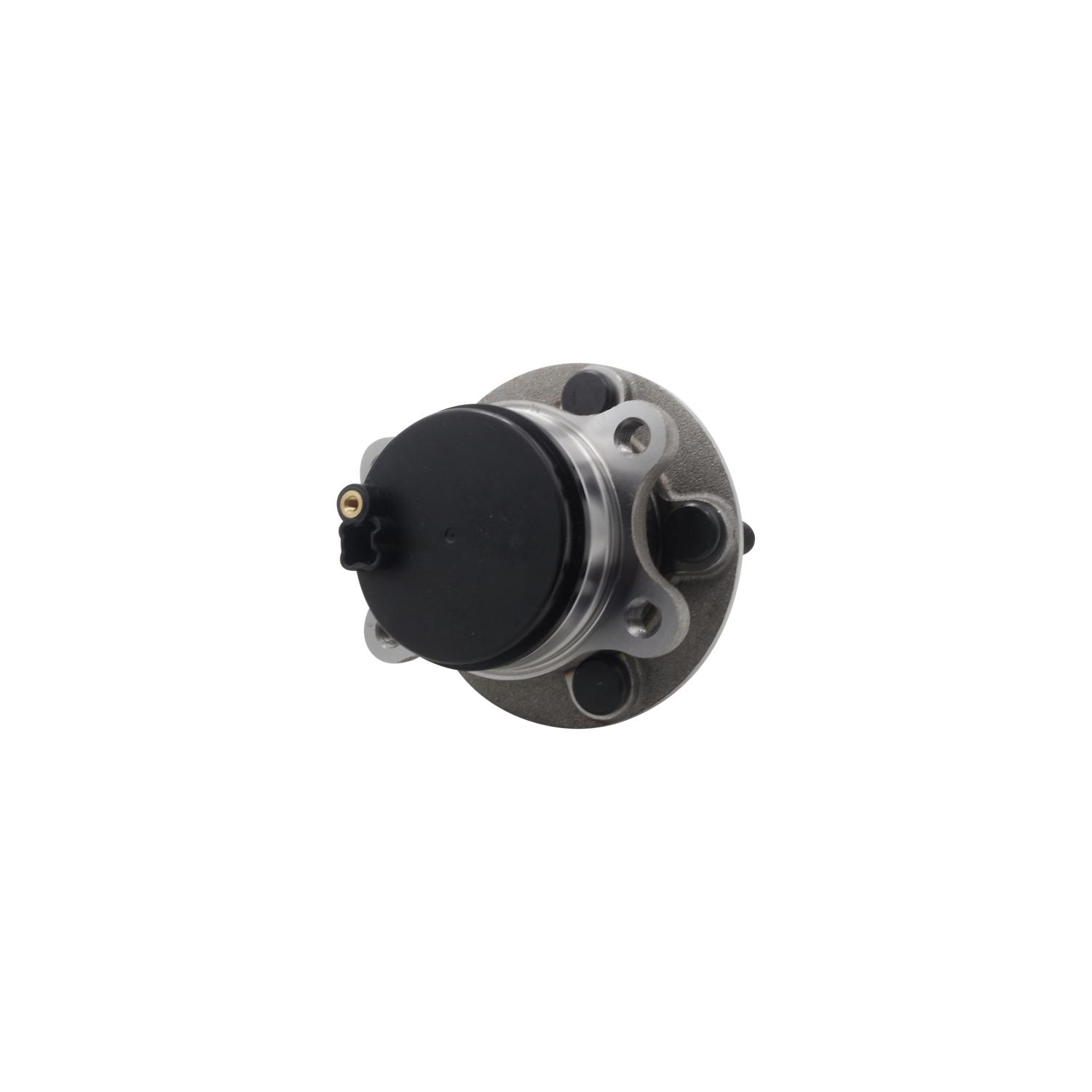 GSP 110034 Wheel Bearing and Hub Assembly product image 4 of 6