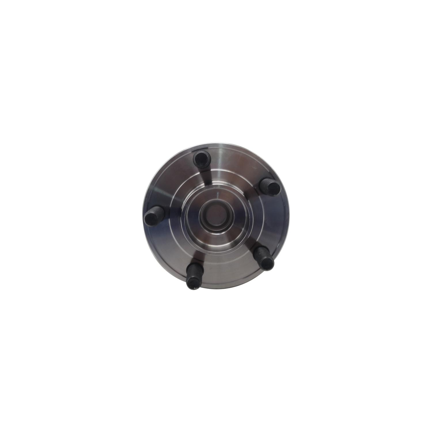 GSP 110034 Wheel Bearing and Hub Assembly product image 5 of 6