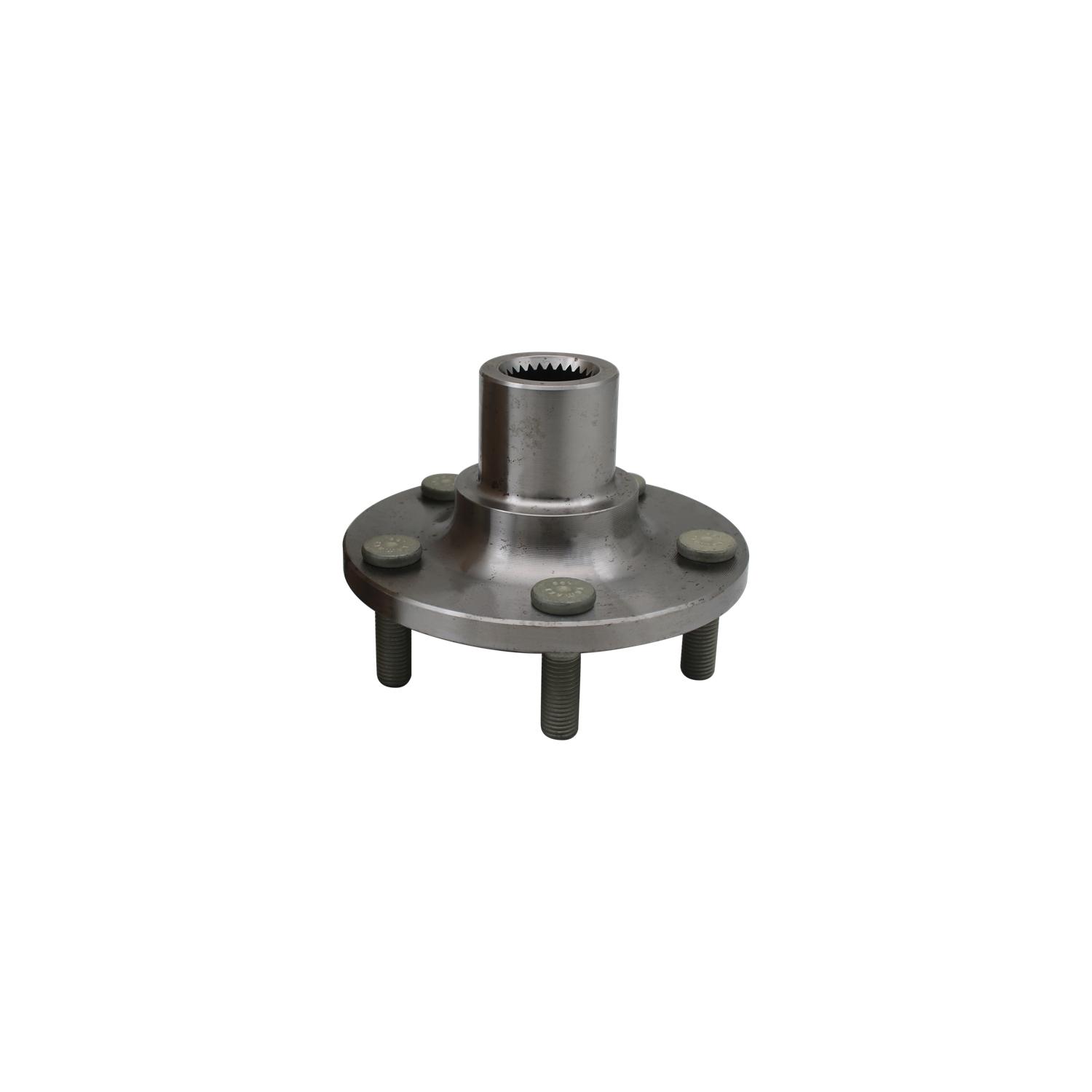GSP 110036 Wheel Hub product image 1 of 6