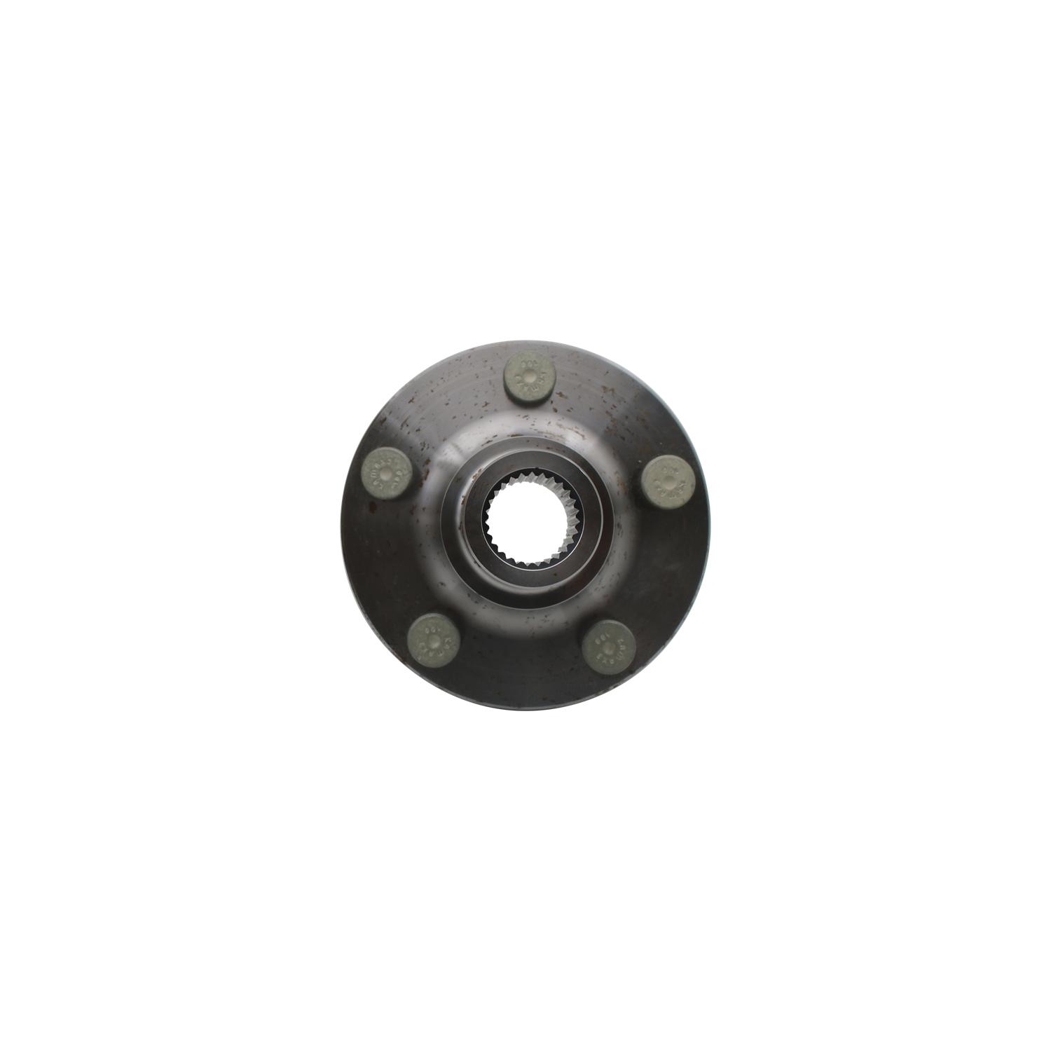 GSP 110036 Wheel Hub product image 3 of 6