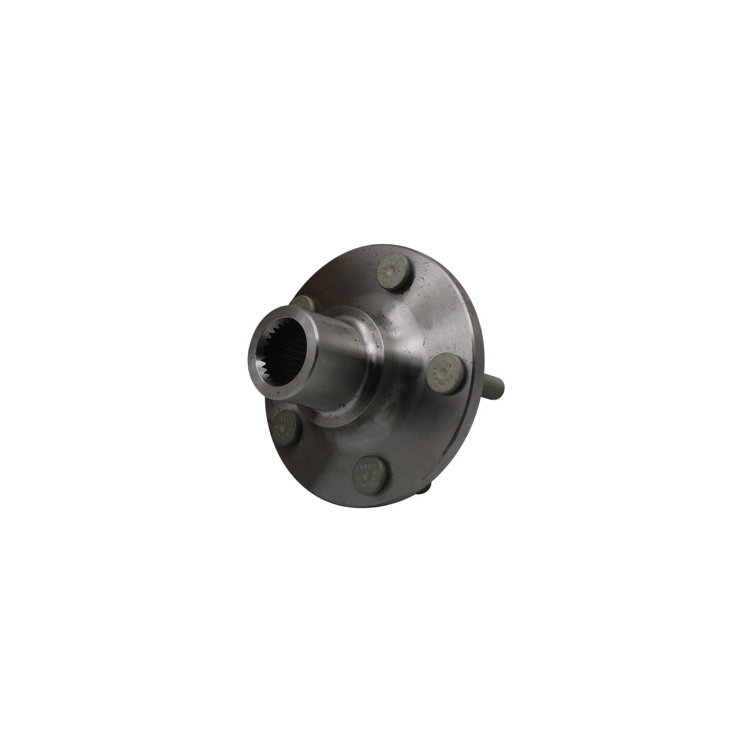 GSP 110036 Wheel Hub product image 4 of 6