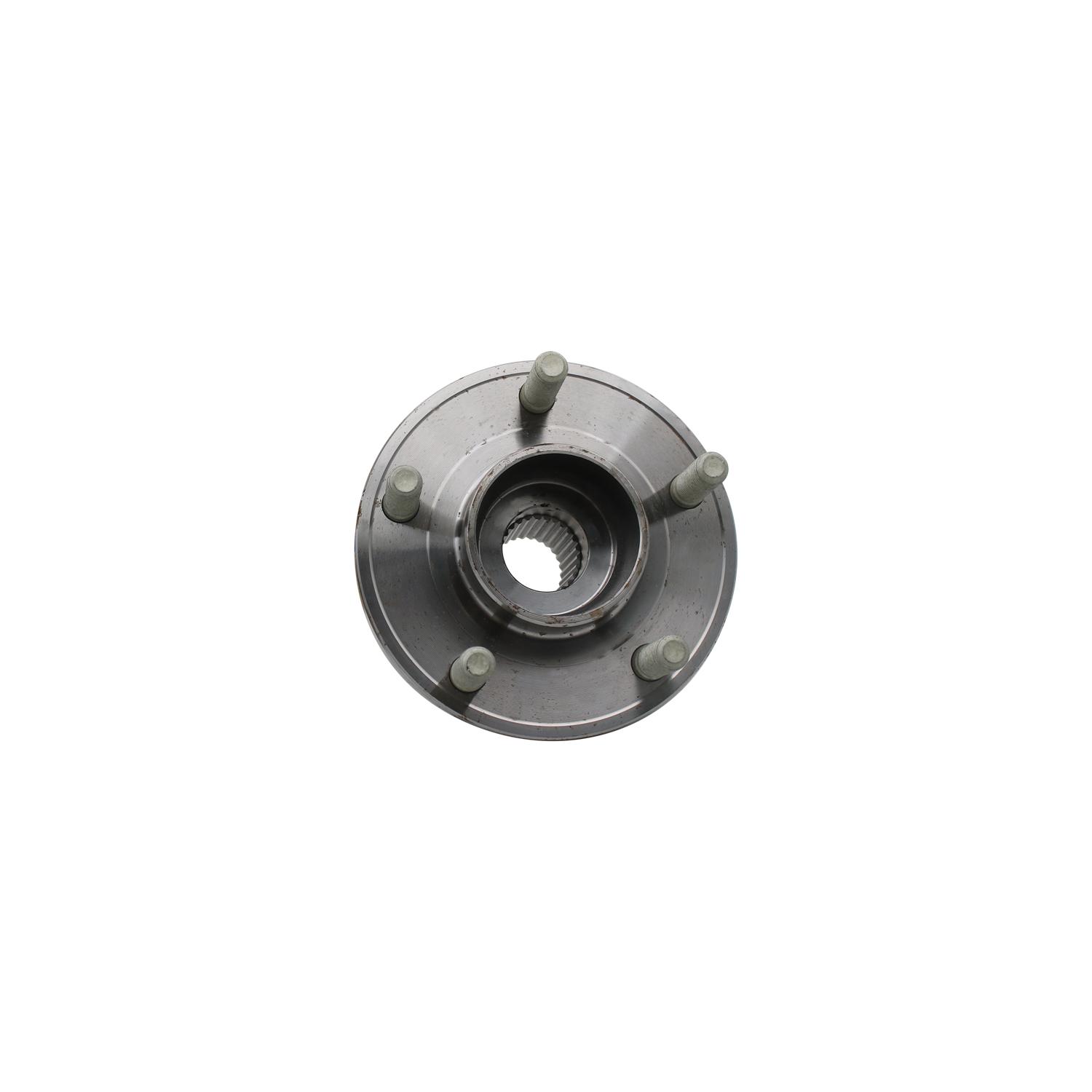 GSP 110036 Wheel Hub product image 5 of 6