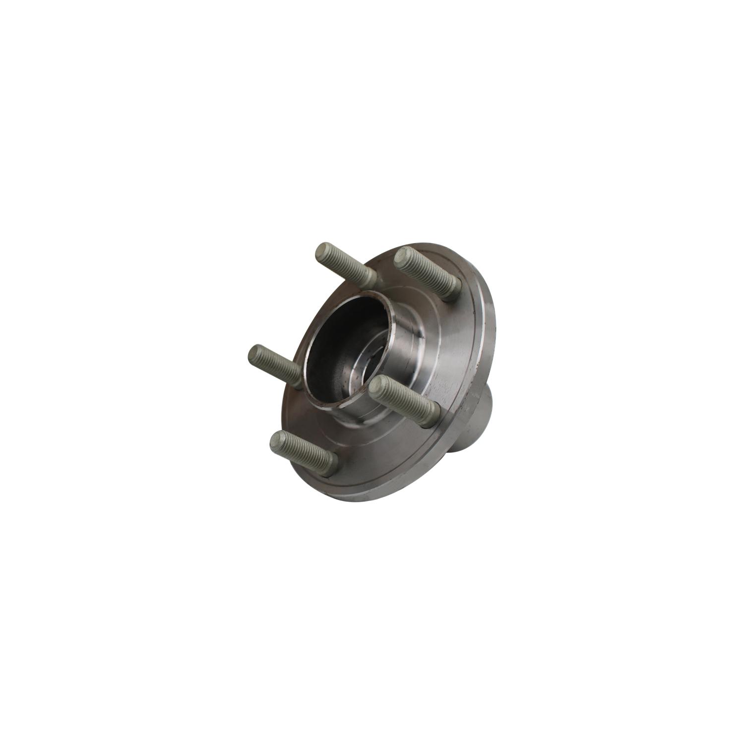 GSP 110036 Wheel Hub product image 6 of 6