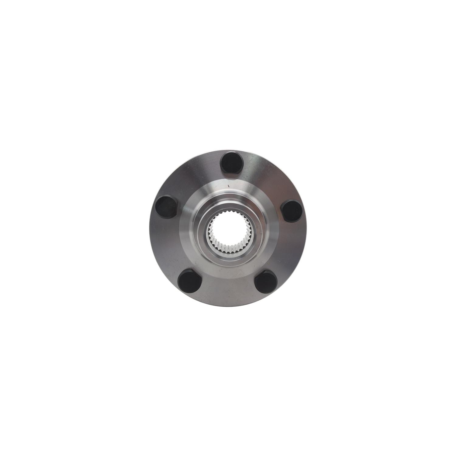 GSP 110037 Wheel Hub product image 3 of 6