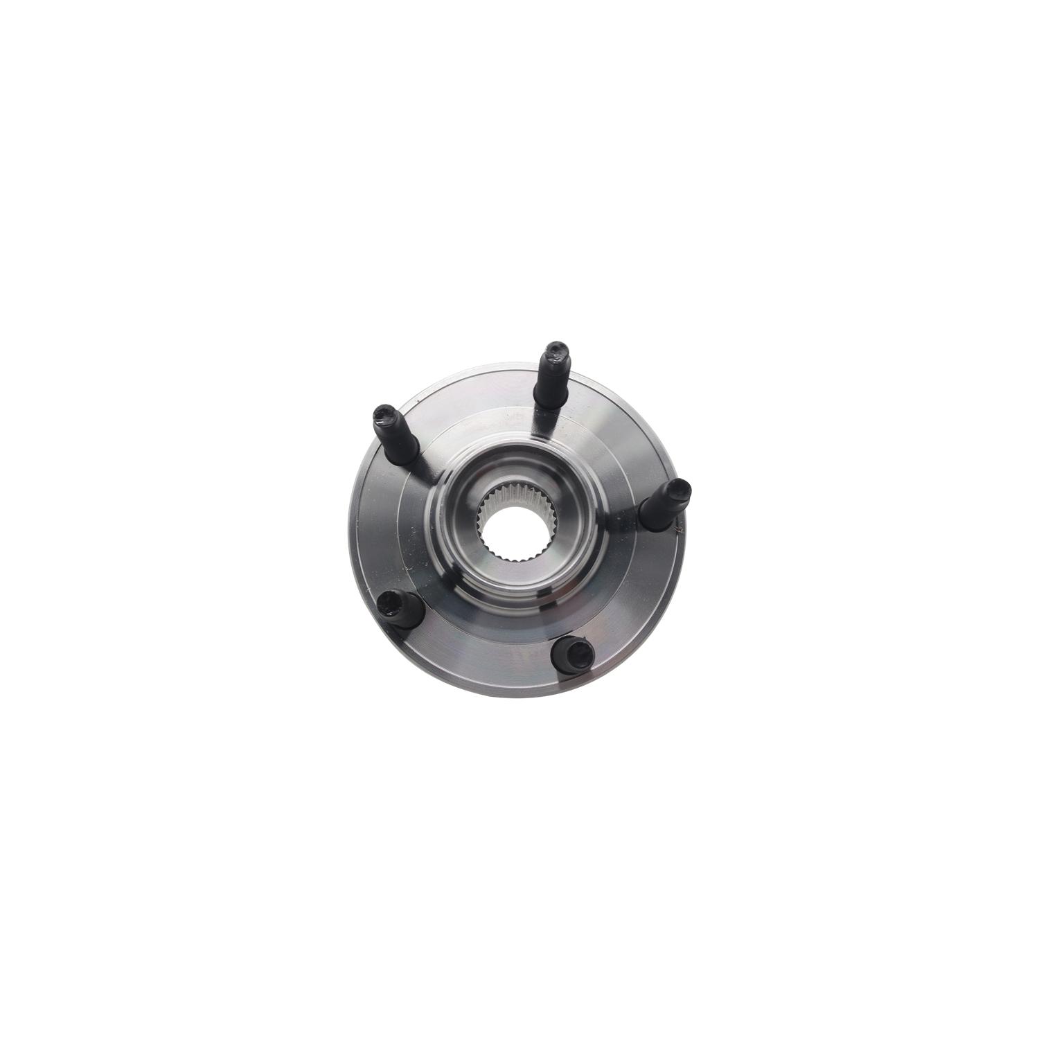 GSP 110037 Wheel Hub product image 5 of 6