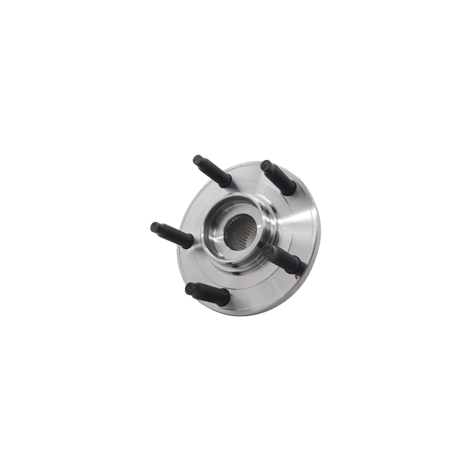 GSP 110037 Wheel Hub product image 6 of 6