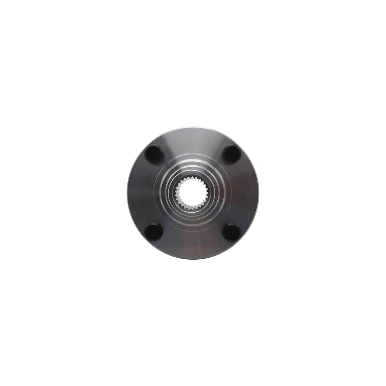 GSP 110040 Wheel Hub product image 2 of 6