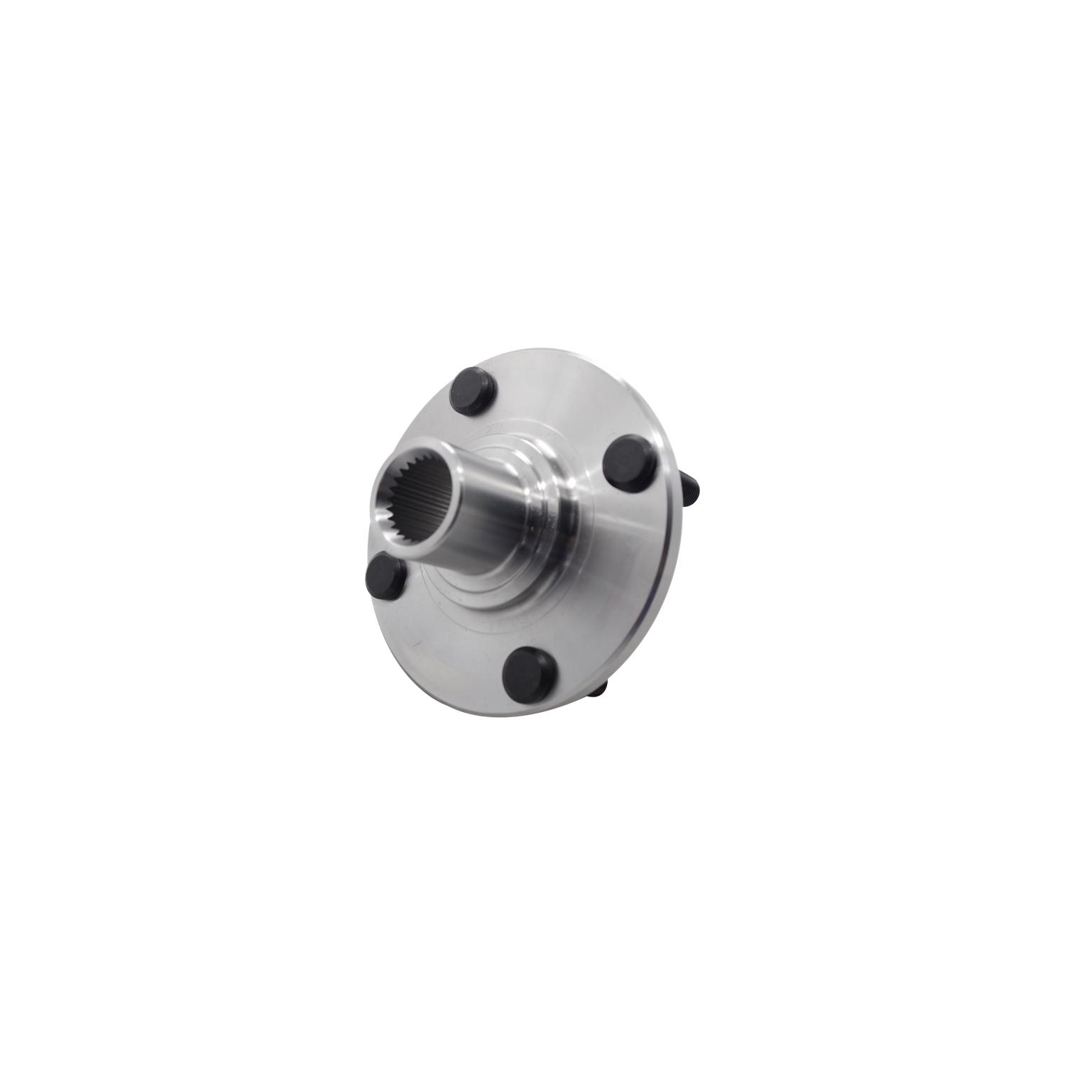GSP 110040 Wheel Hub product image 4 of 6