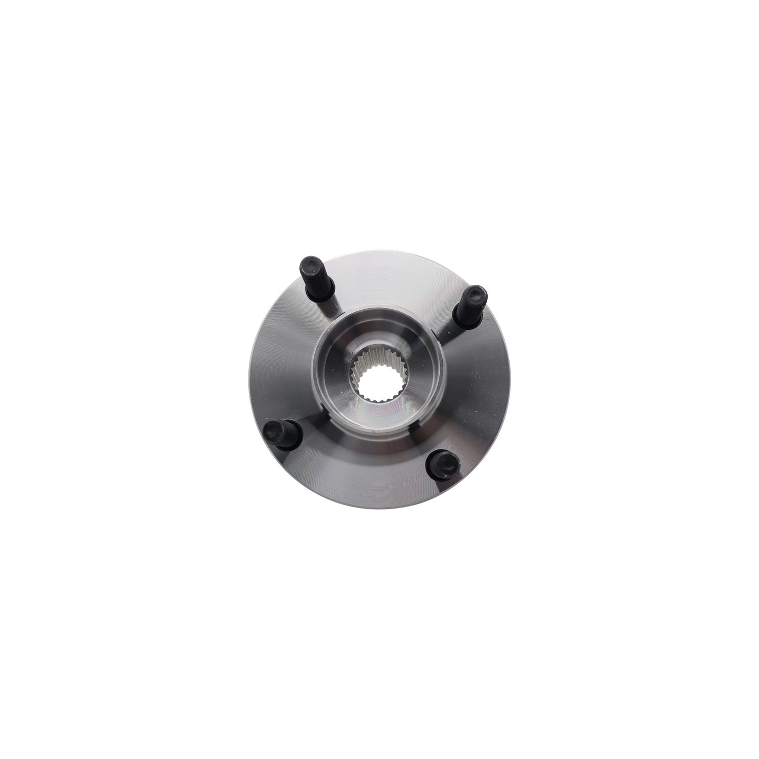 GSP 110040 Wheel Hub product image 5 of 6
