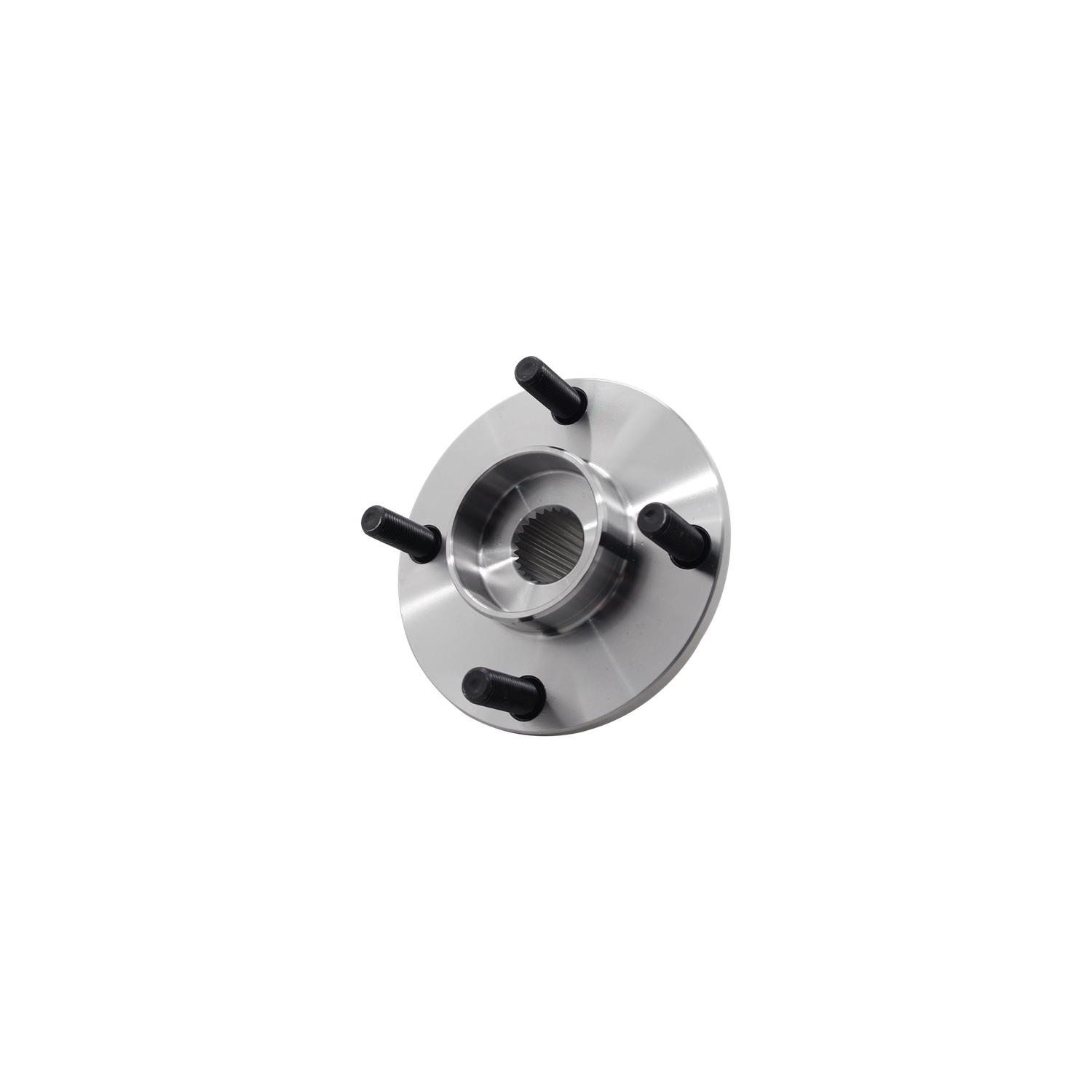 GSP 110040 Wheel Hub product image 6 of 6