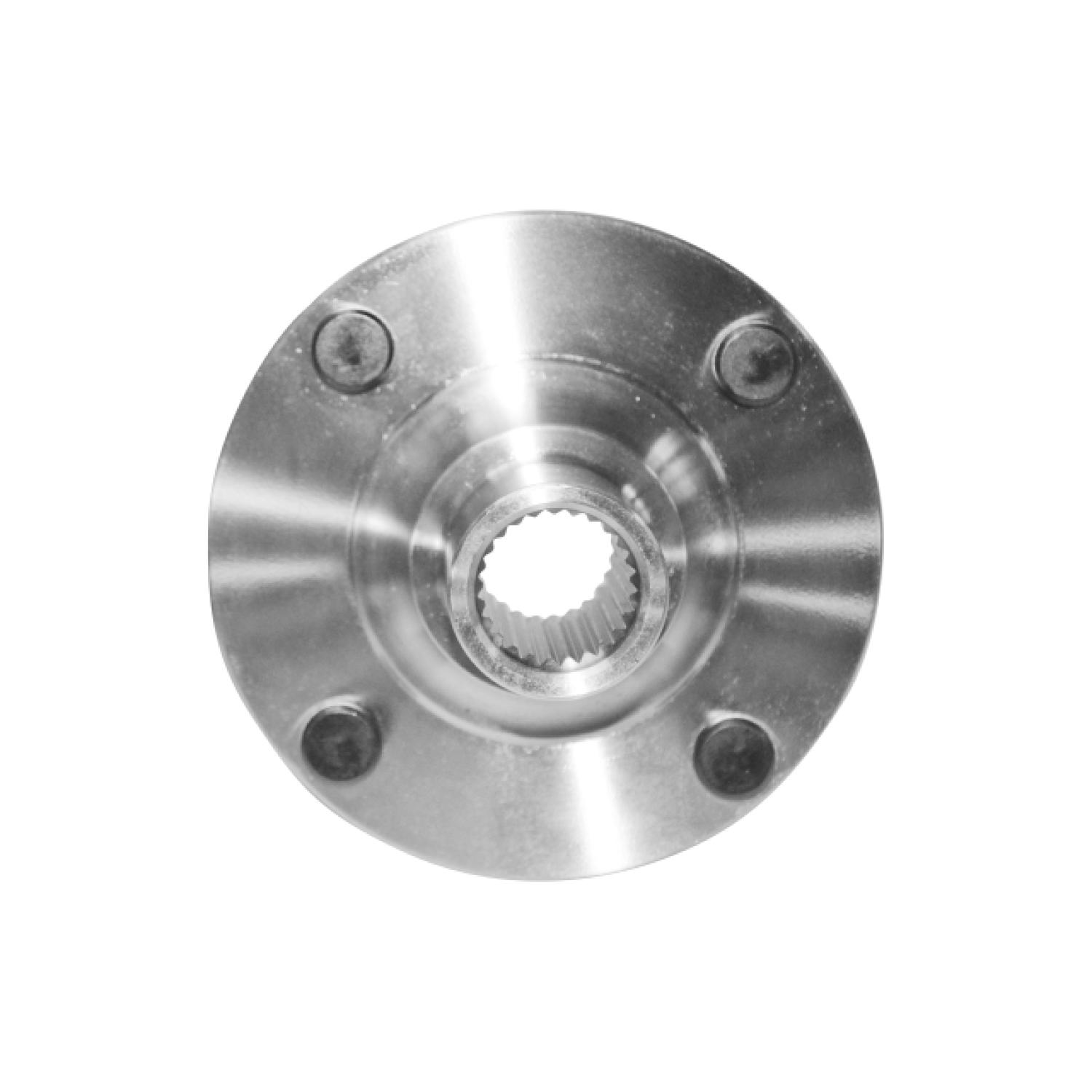 GSP 110041 Wheel Hub product image 1 of 5