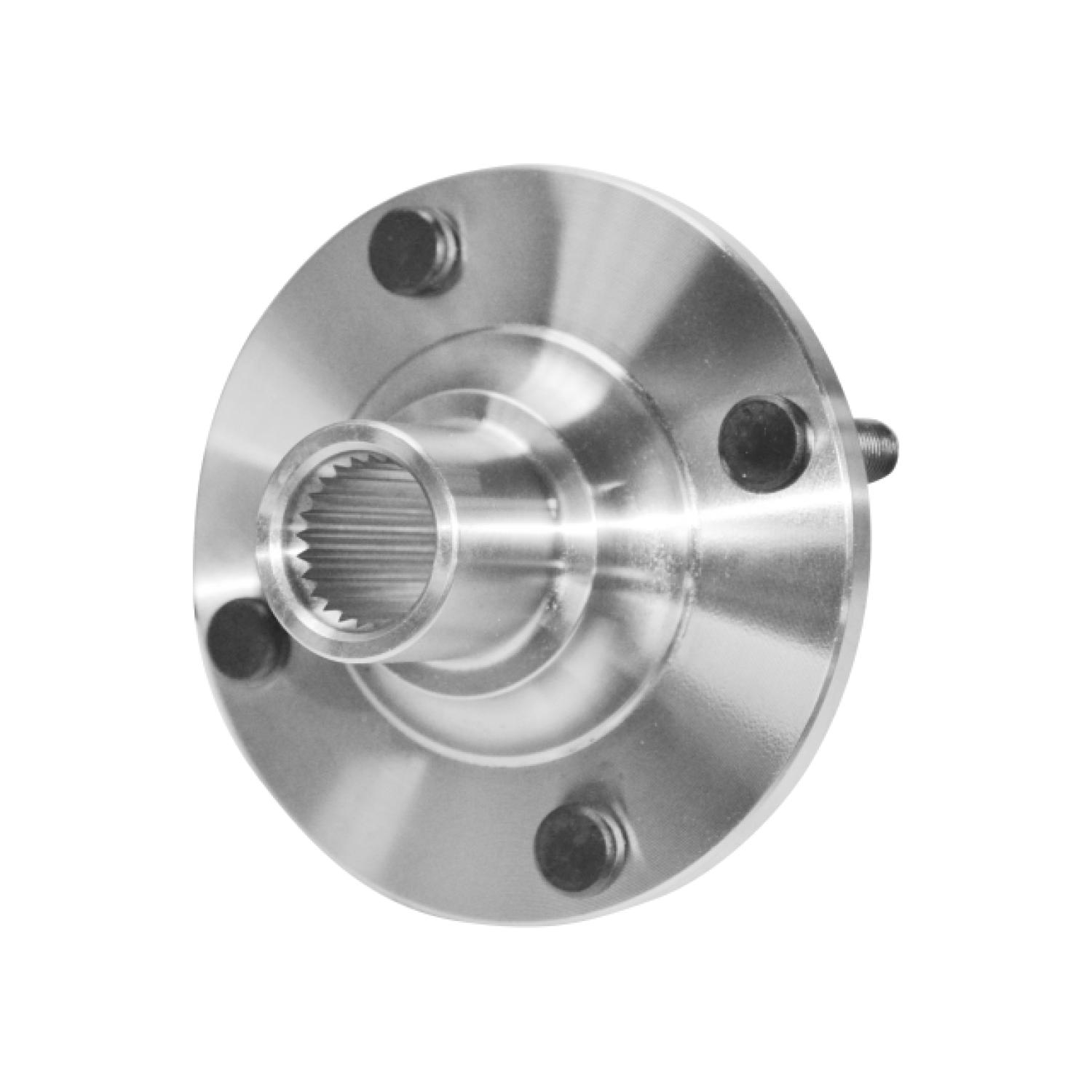 GSP 110041 Wheel Hub product image 2 of 5