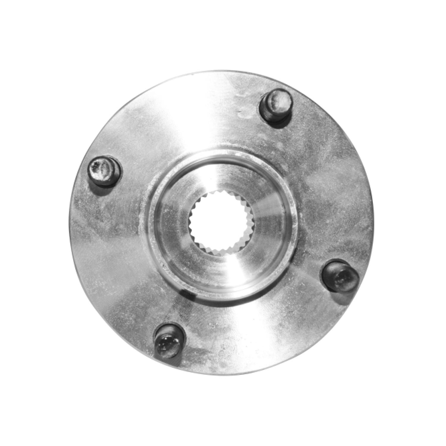 GSP 110041 Wheel Hub product image 3 of 5