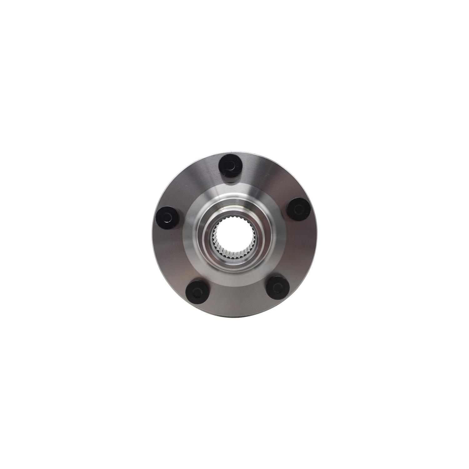 GSP 110042 Wheel Hub product image 3 of 6