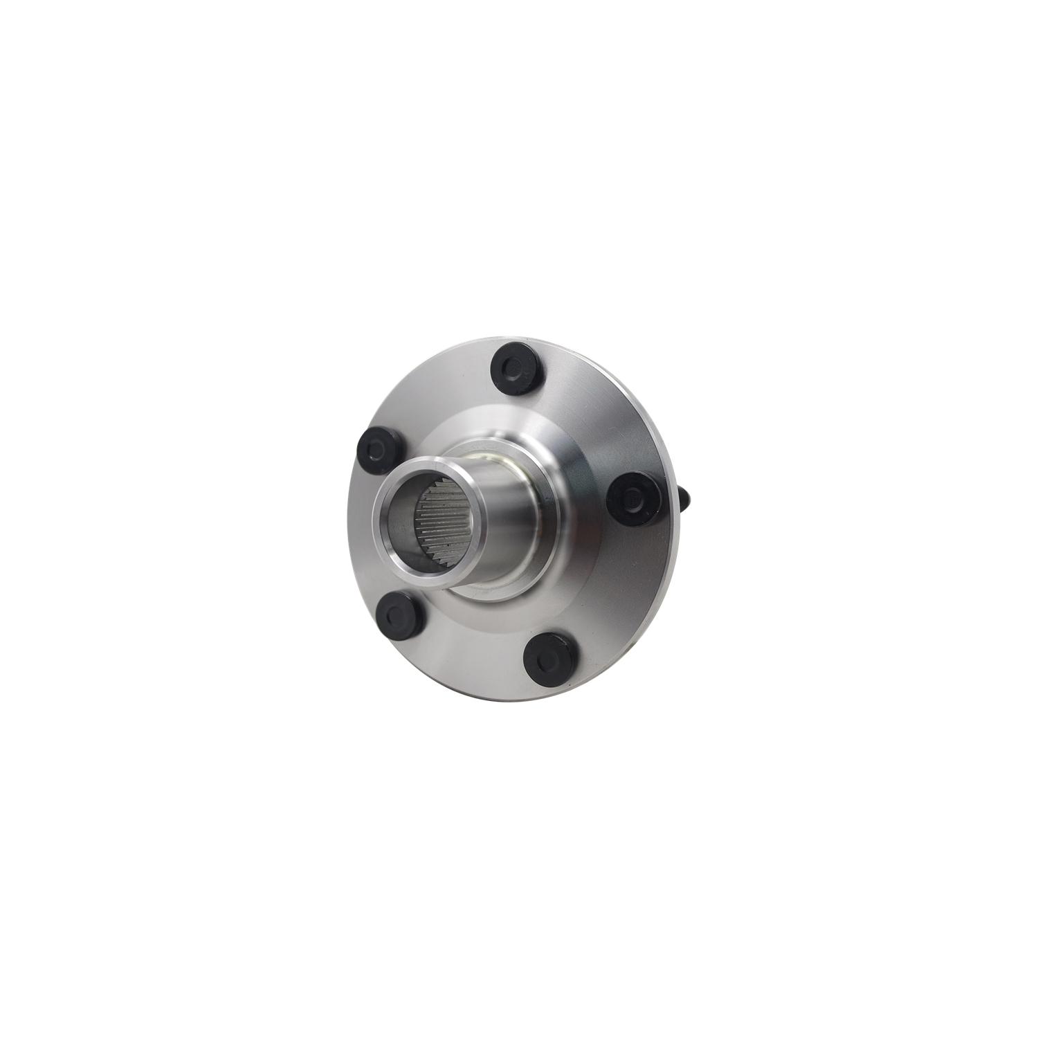 GSP 110042 Wheel Hub product image 4 of 6