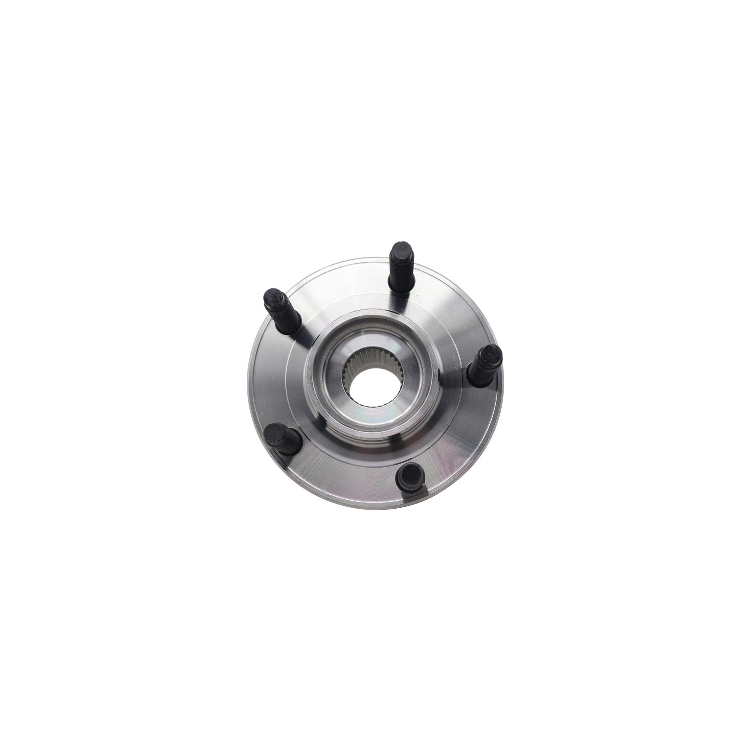 GSP 110042 Wheel Hub product image 5 of 6