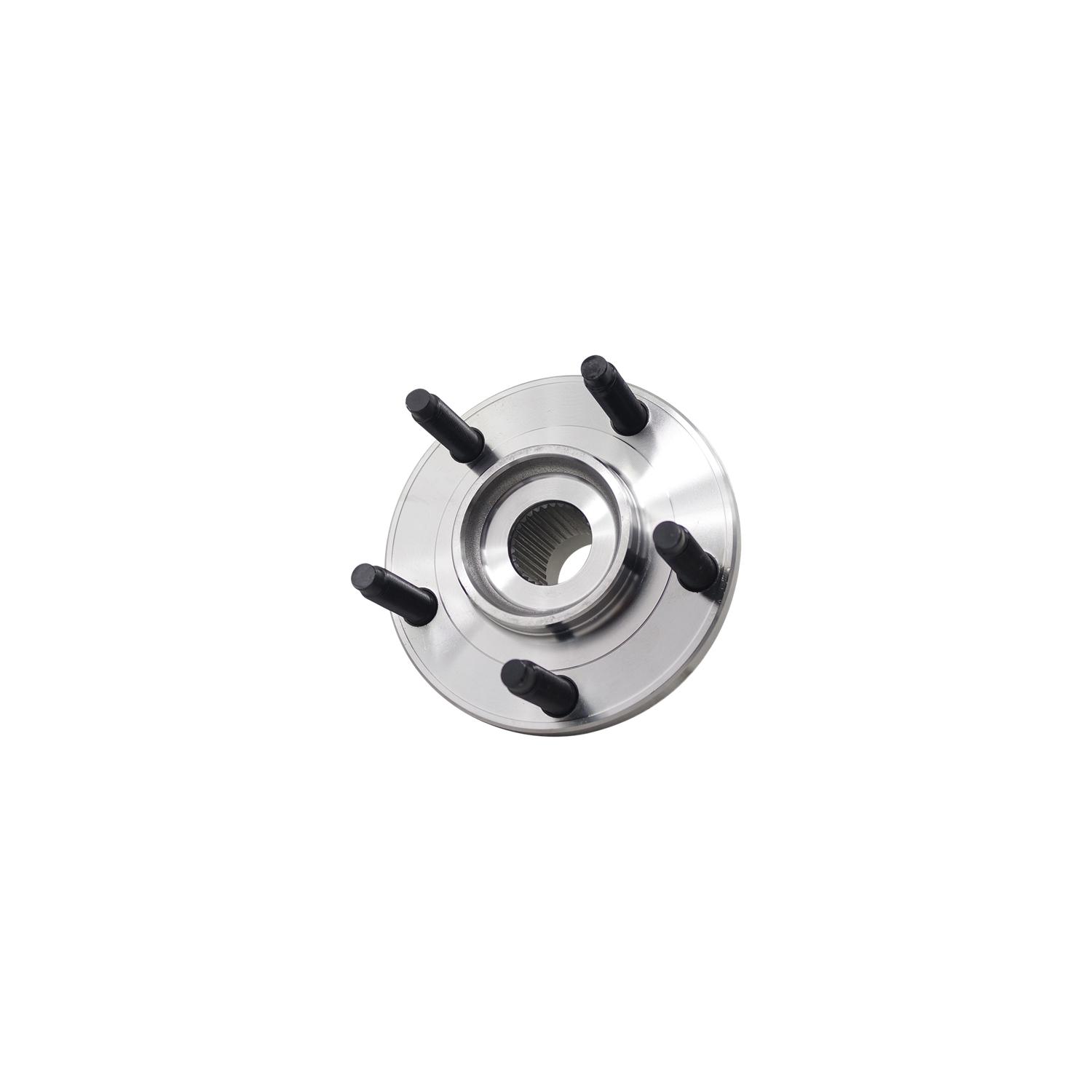 GSP 110042 Wheel Hub product image 6 of 6