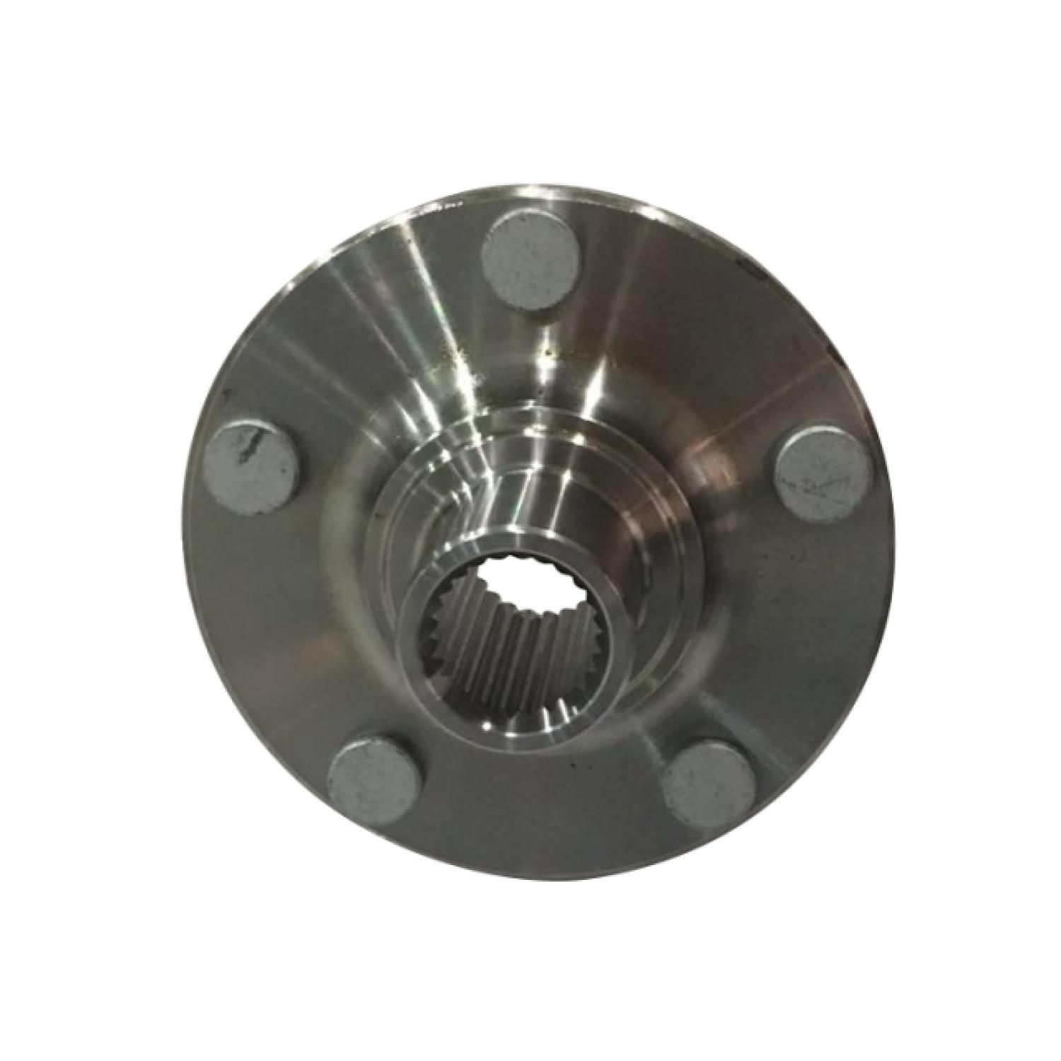 GSP 110043 Wheel Hub product image 1 of 5