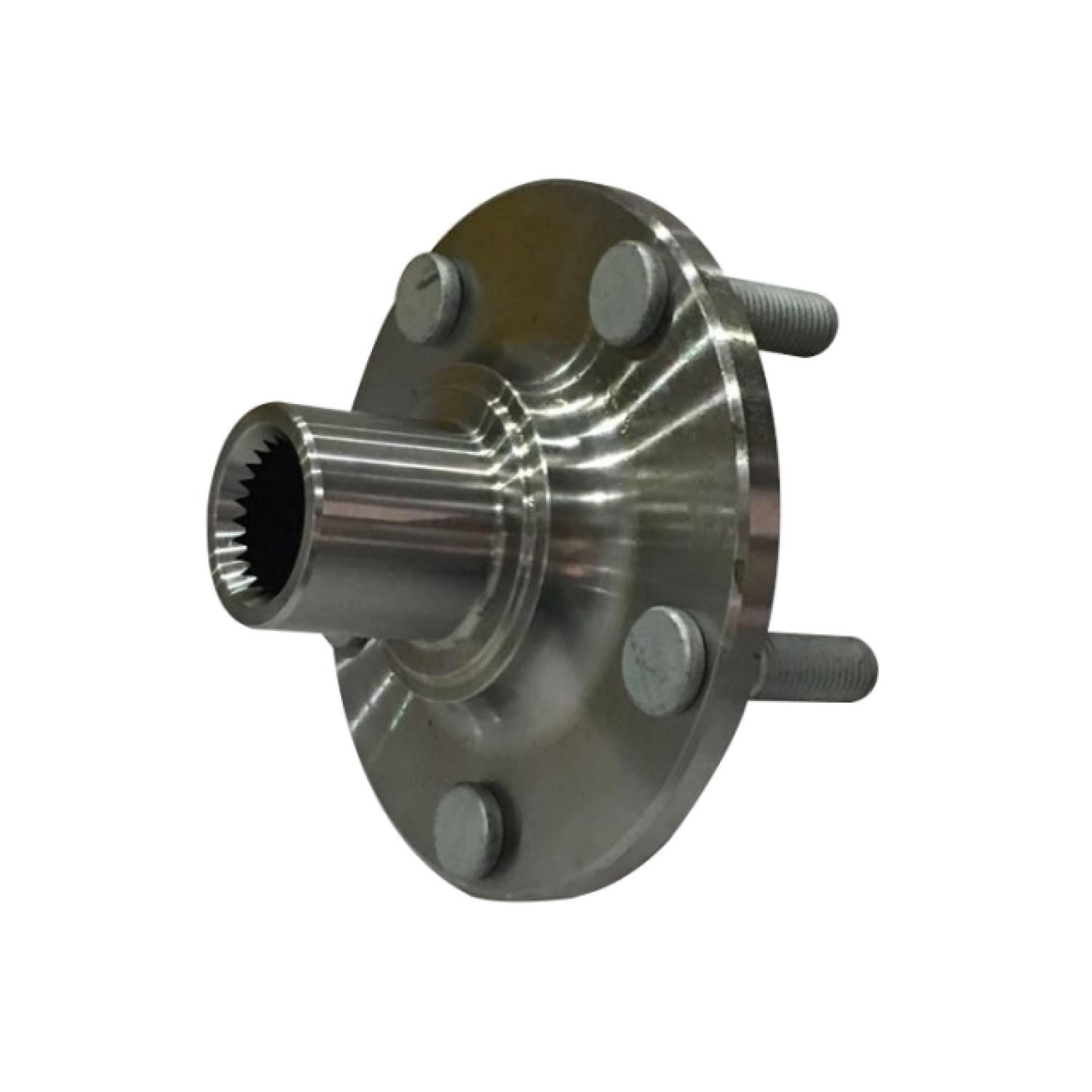GSP 110043 Wheel Hub product image 2 of 5