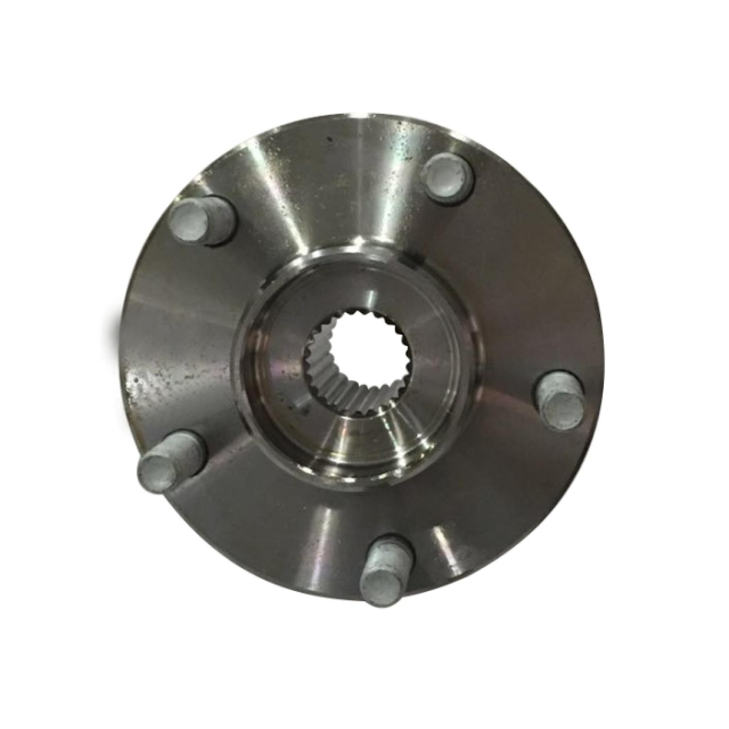 GSP 110043 Wheel Hub product image 3 of 5
