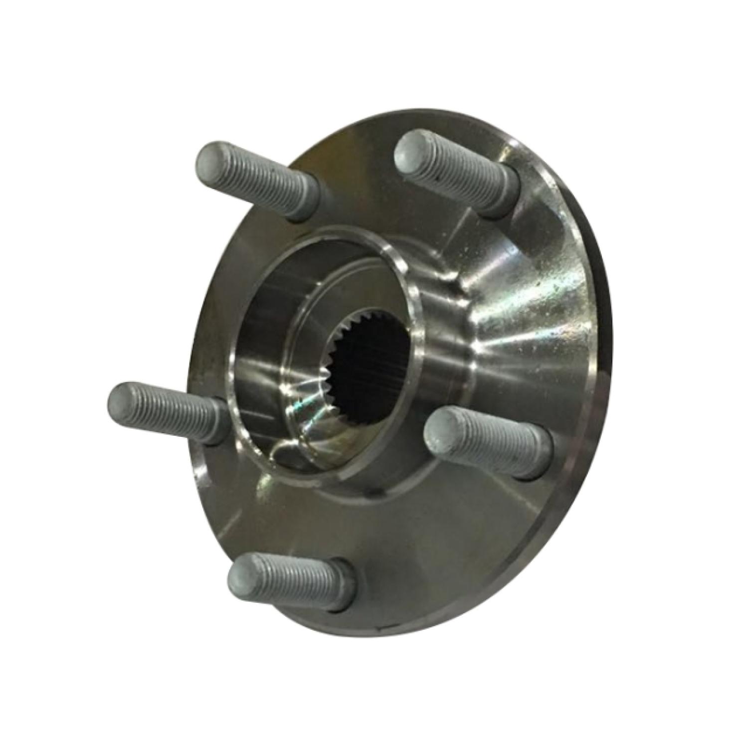 GSP 110043 Wheel Hub product image 4 of 5