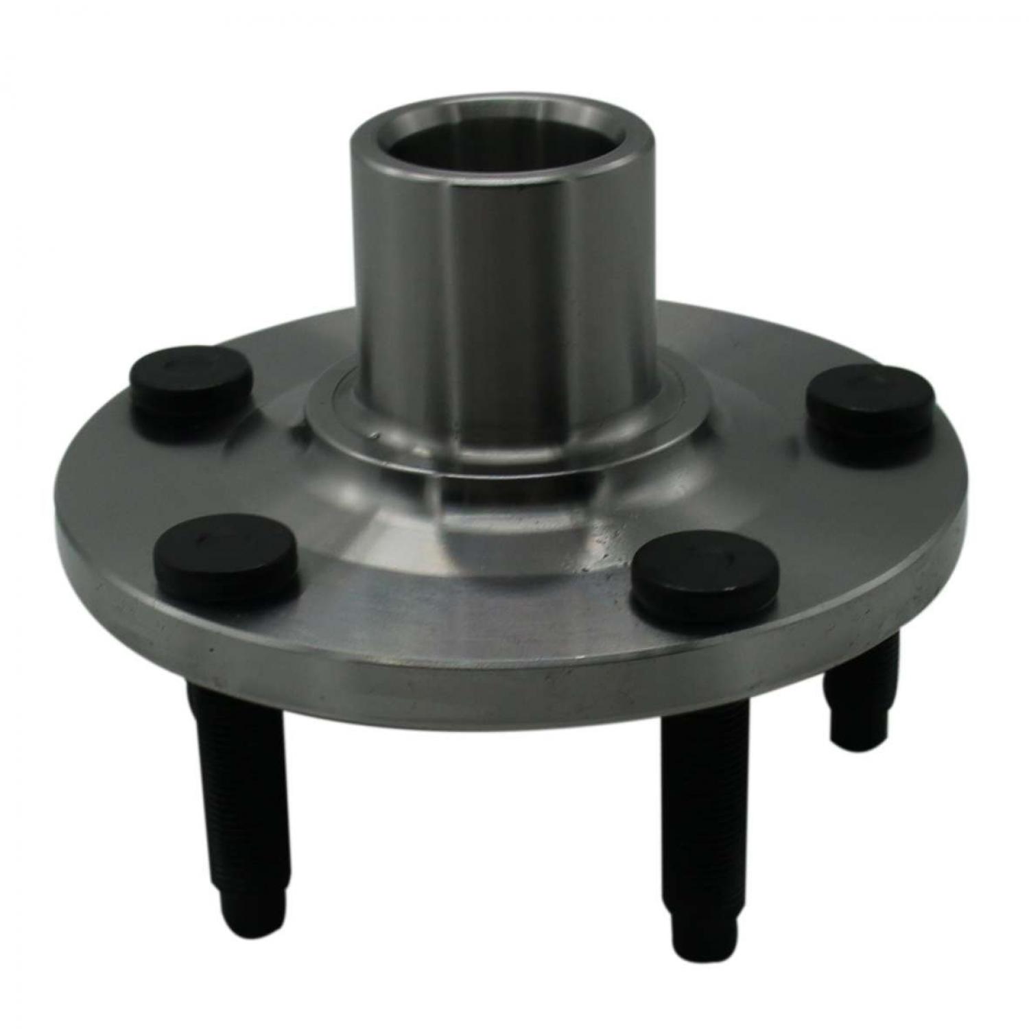 GSP 111876 Wheel Bearing and Hub Assembly Repair Kit product image 2 of 7