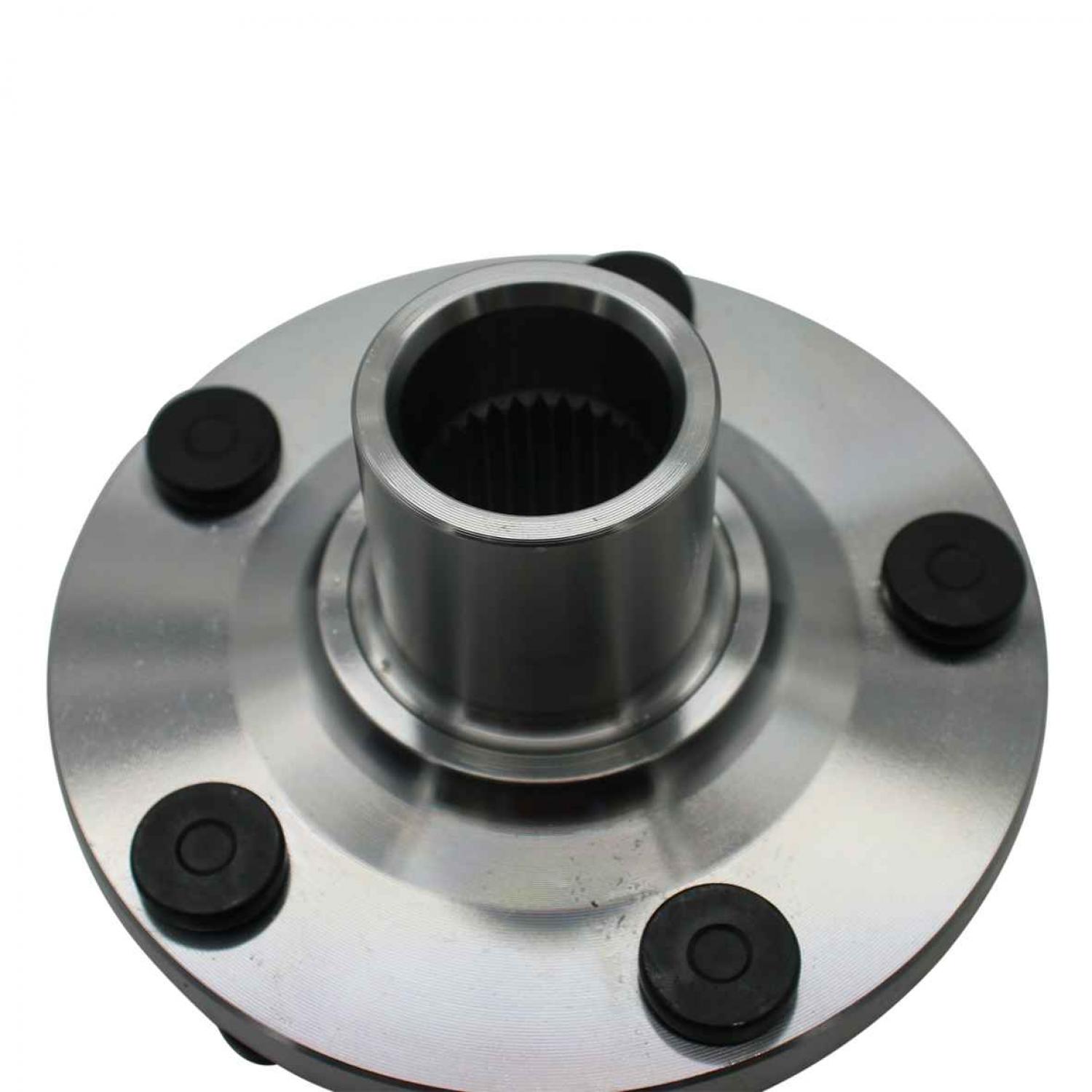 GSP 111876 Wheel Bearing and Hub Assembly Repair Kit product image 3 of 7