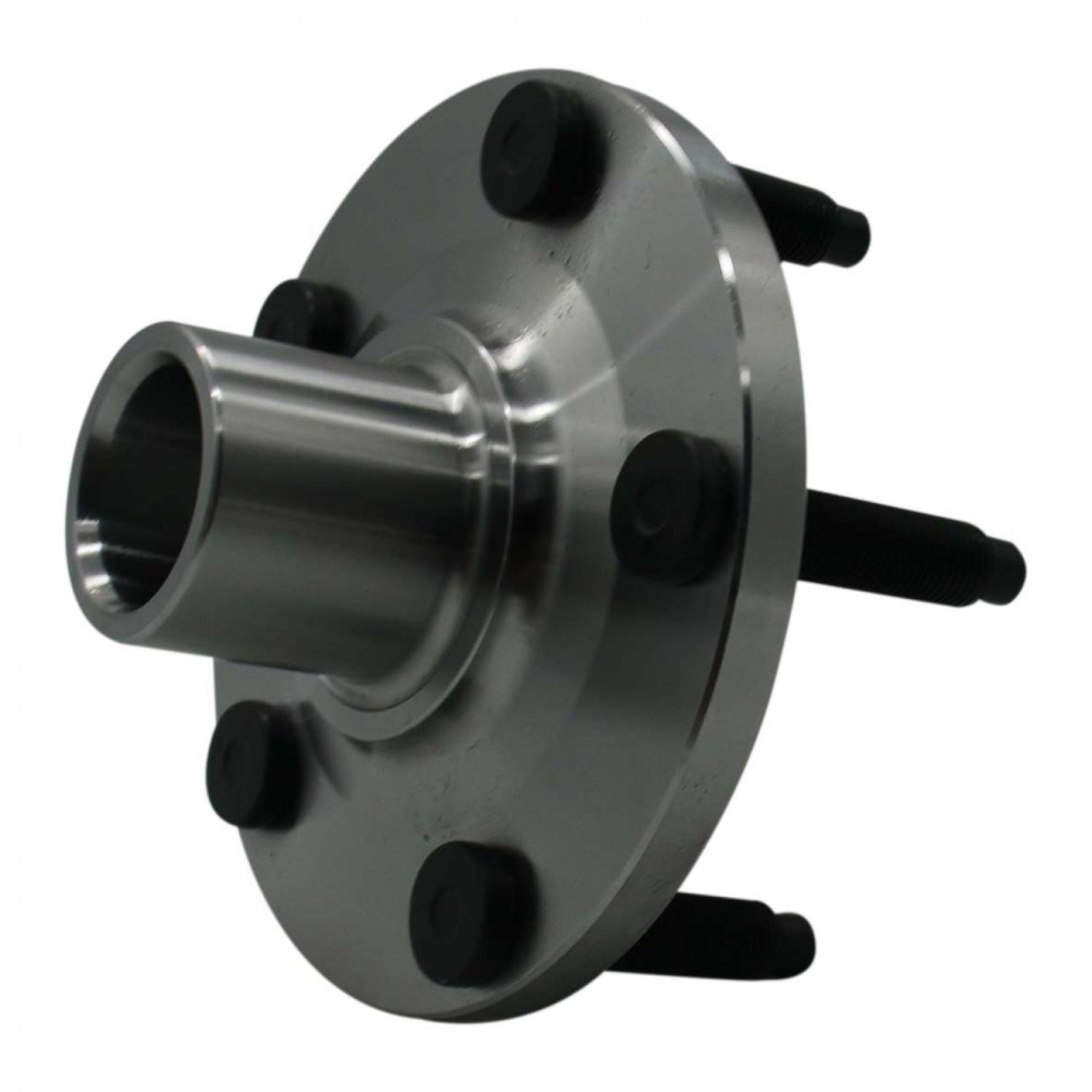 GSP 111876 Wheel Bearing and Hub Assembly Repair Kit product image 5 of 7