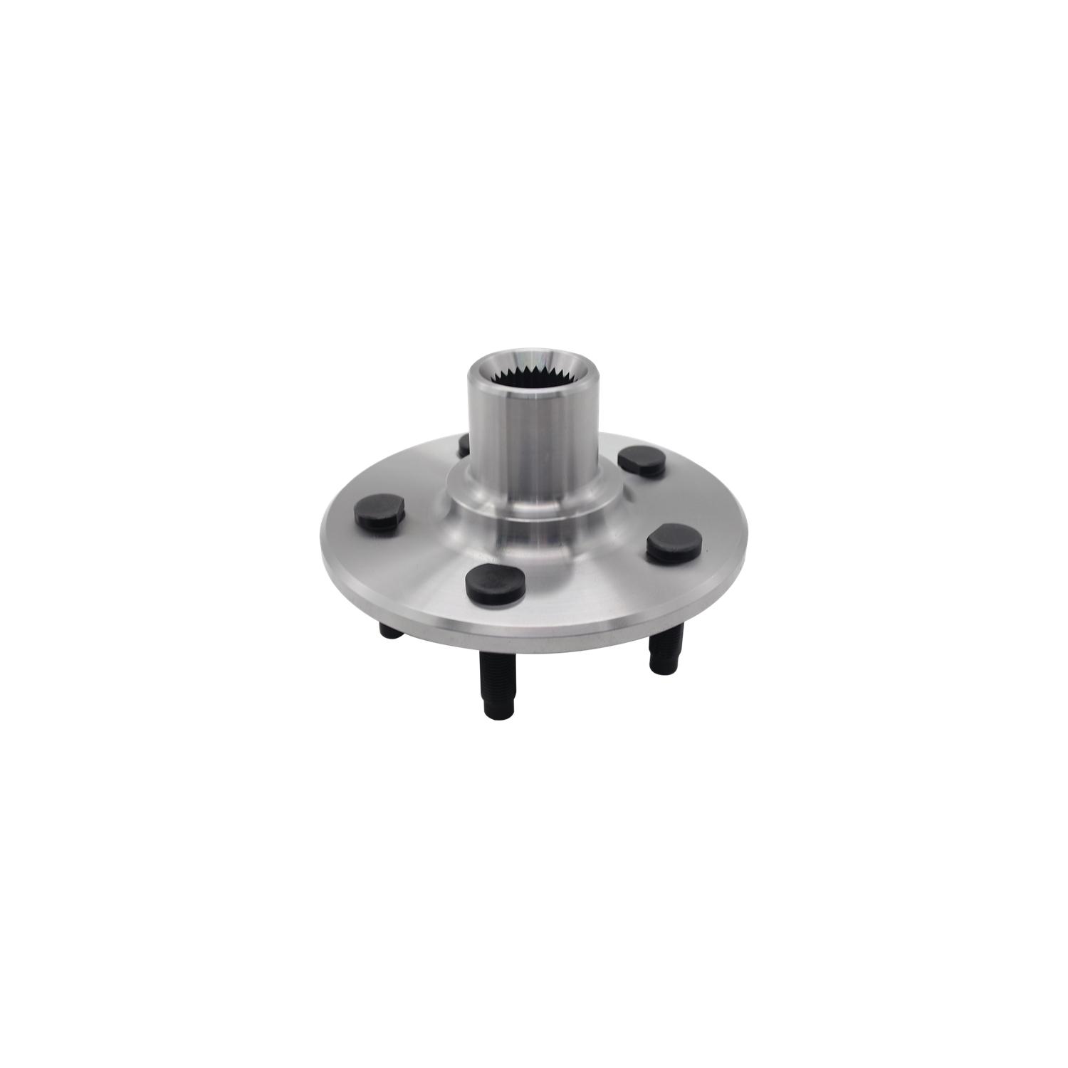 GSP 112000 Wheel Bearing and Hub Assembly Repair Kit product image 2 of 15