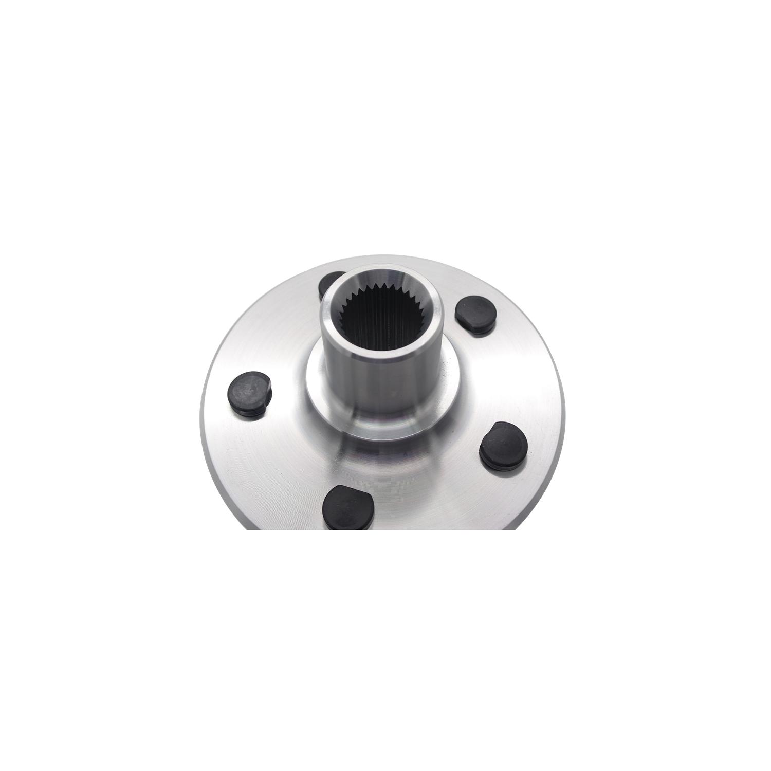 GSP 112000 Wheel Bearing and Hub Assembly Repair Kit product image 3 of 15