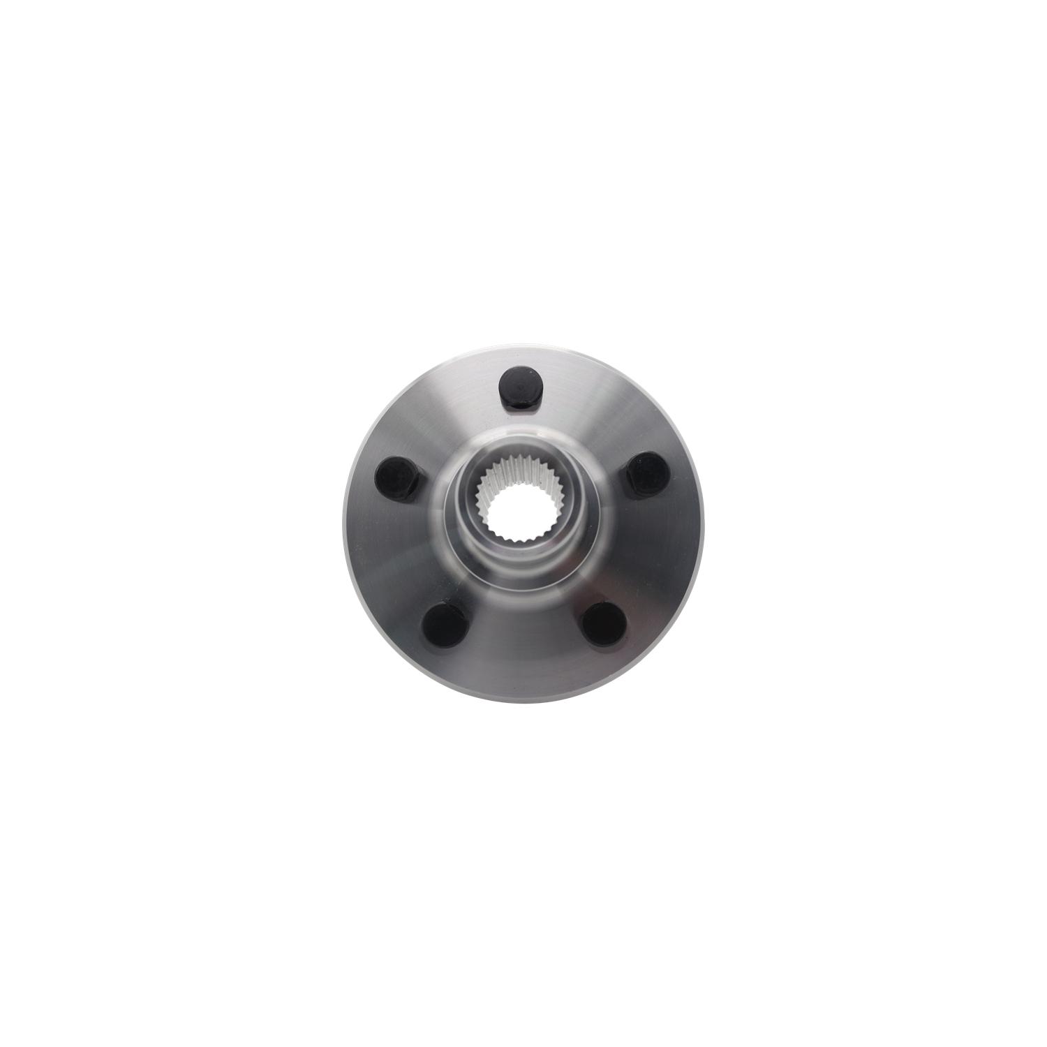 GSP 112000 Wheel Bearing and Hub Assembly Repair Kit product image 4 of 15